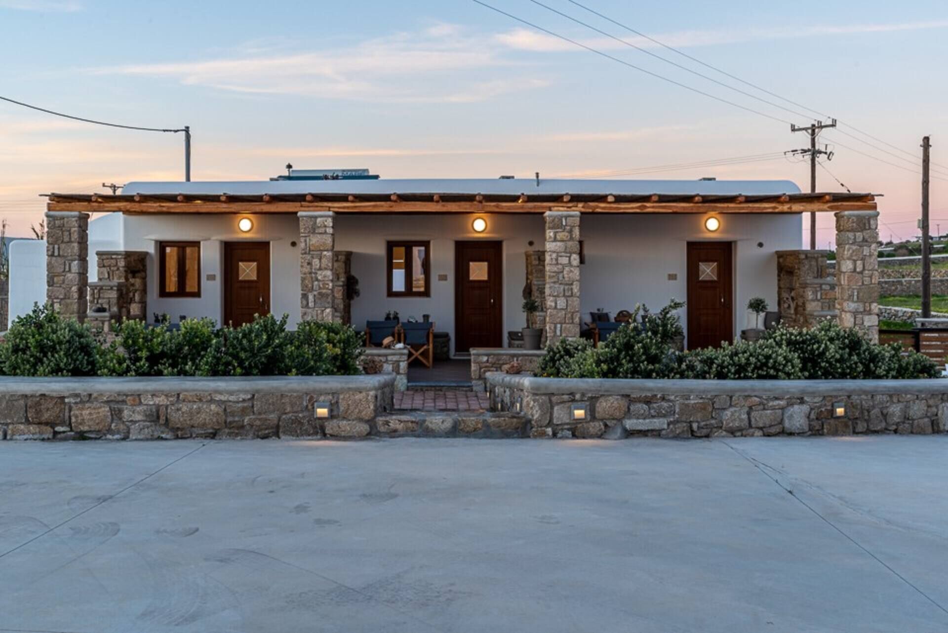 Granite Village