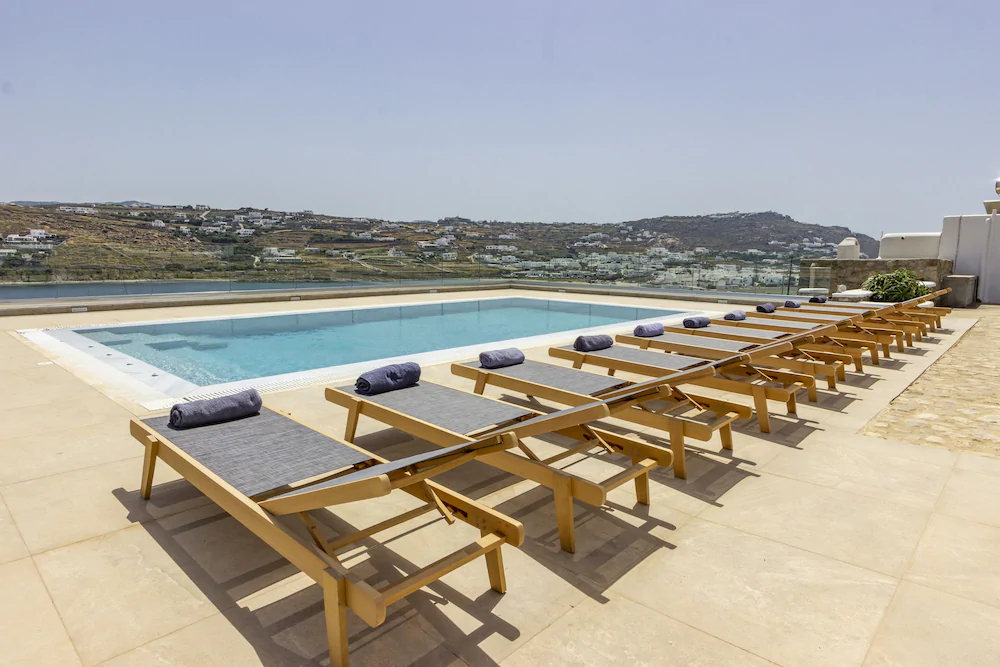 GT Suites - Corfos Bay by Lamda Destinations