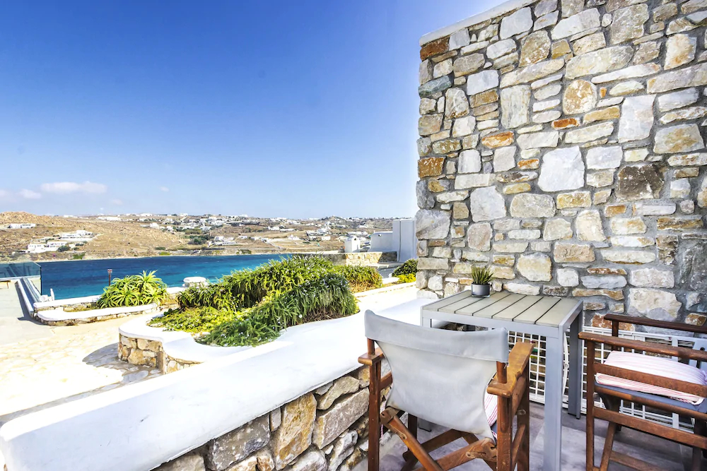 GT Suites - Corfos Bay by Lamda Destinations