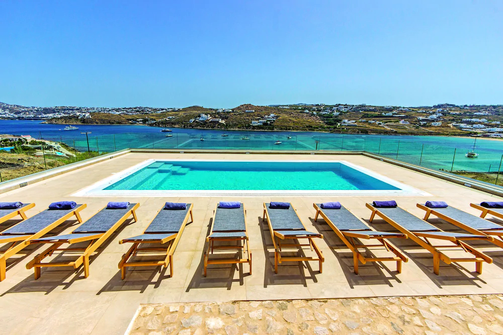 GT Suites - Corfos Bay by Lamda Destinations