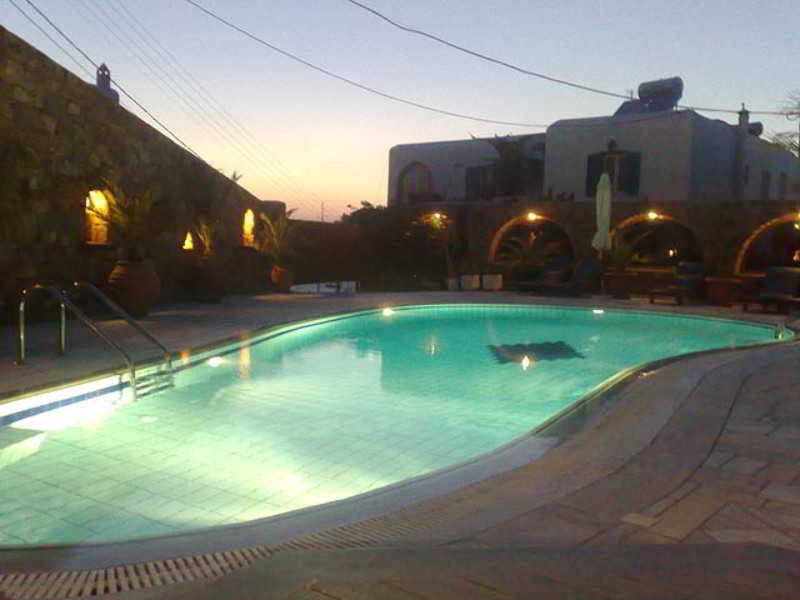 Hotel Zannis
