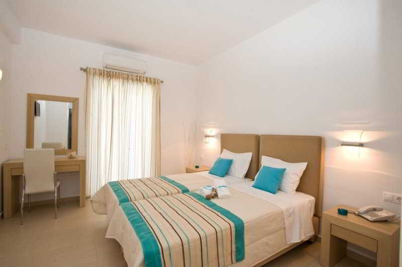 Hotel Zannis