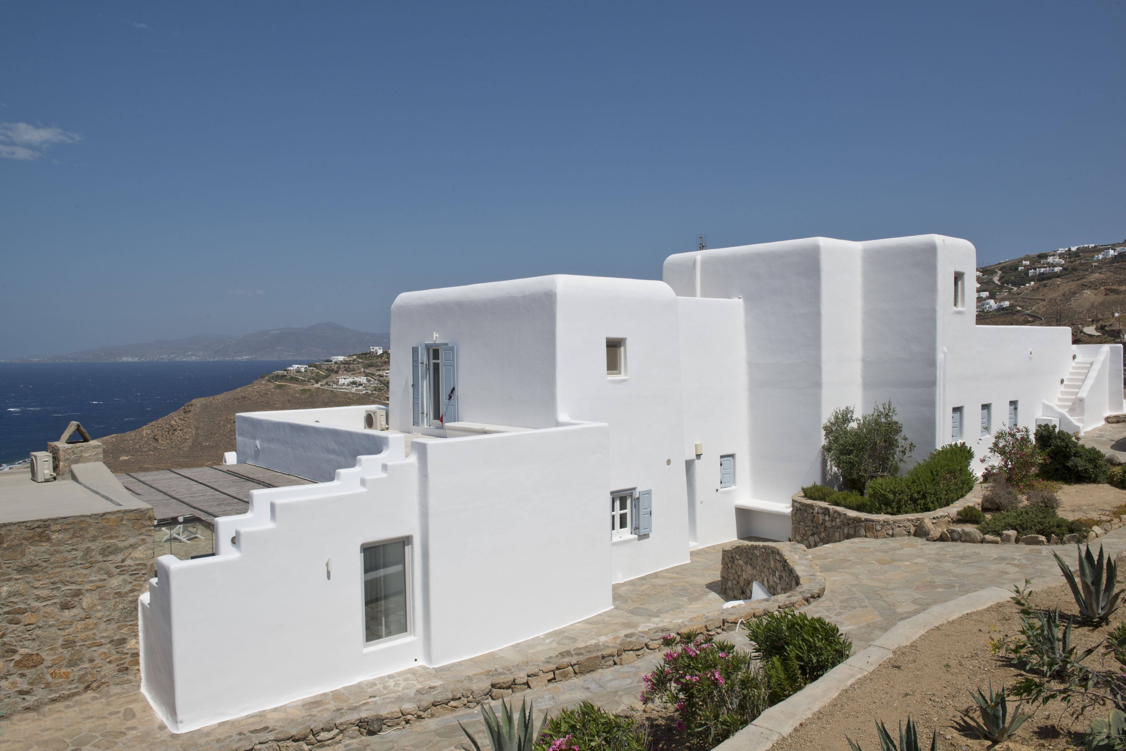 Infinity Blue Villa Celina