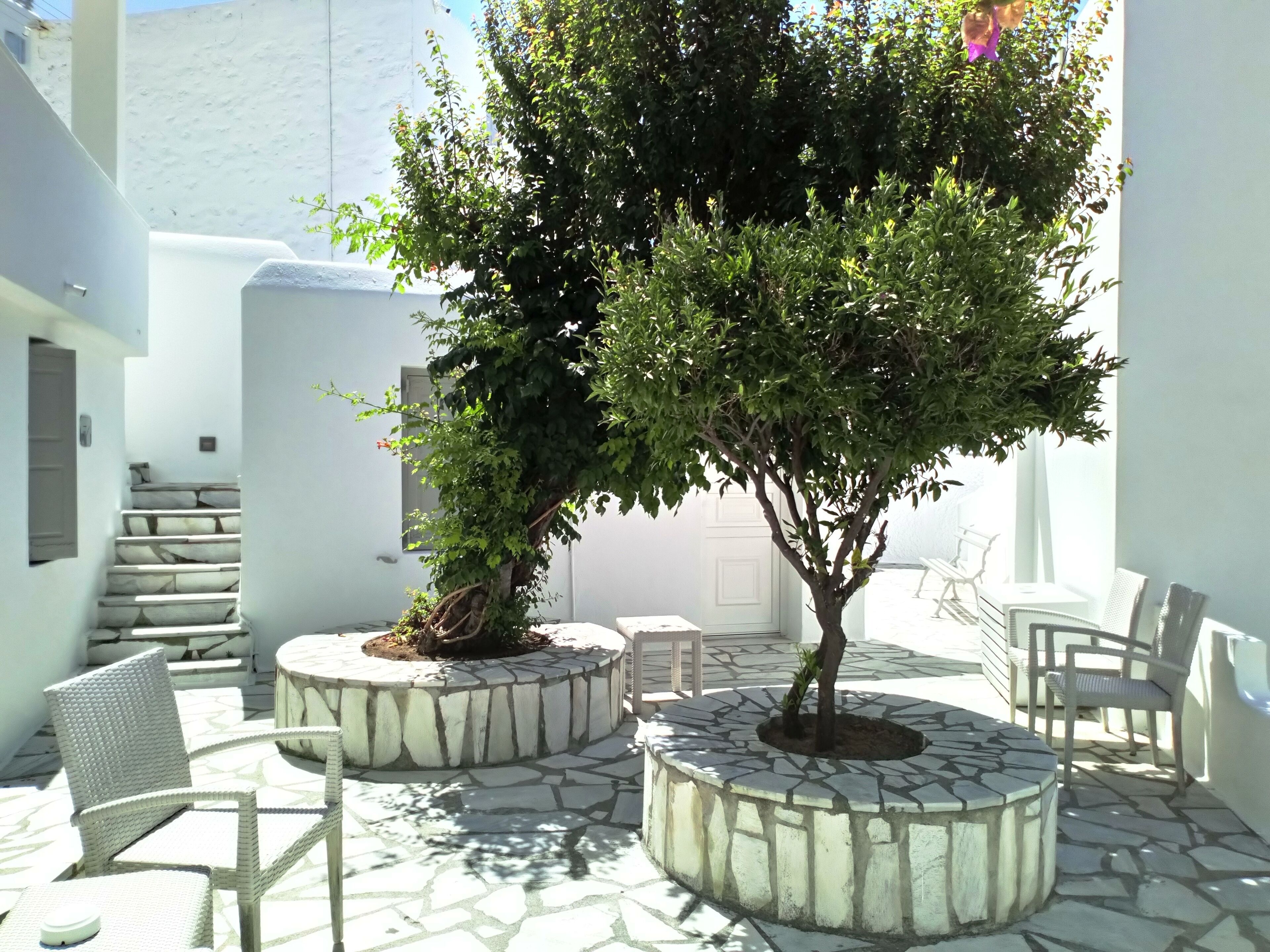 Island Mykonos Suites & Studios