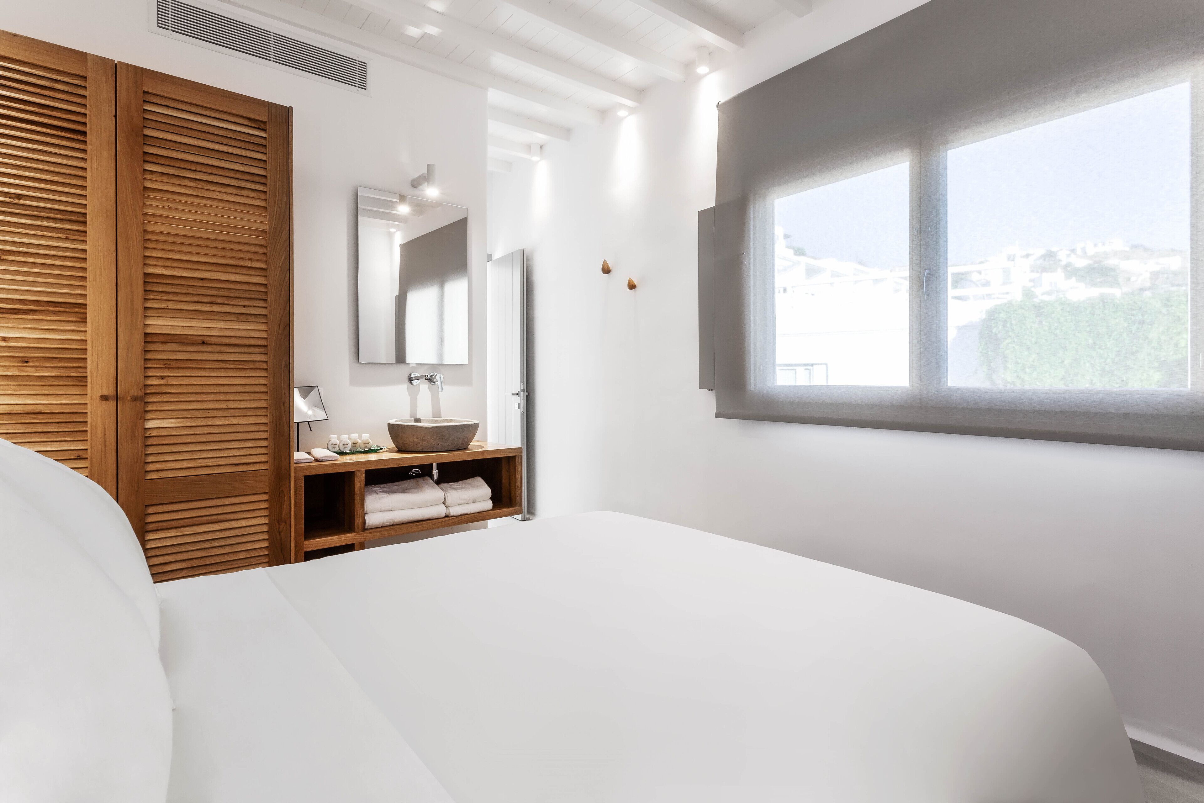 Island Mykonos Suites & Studios