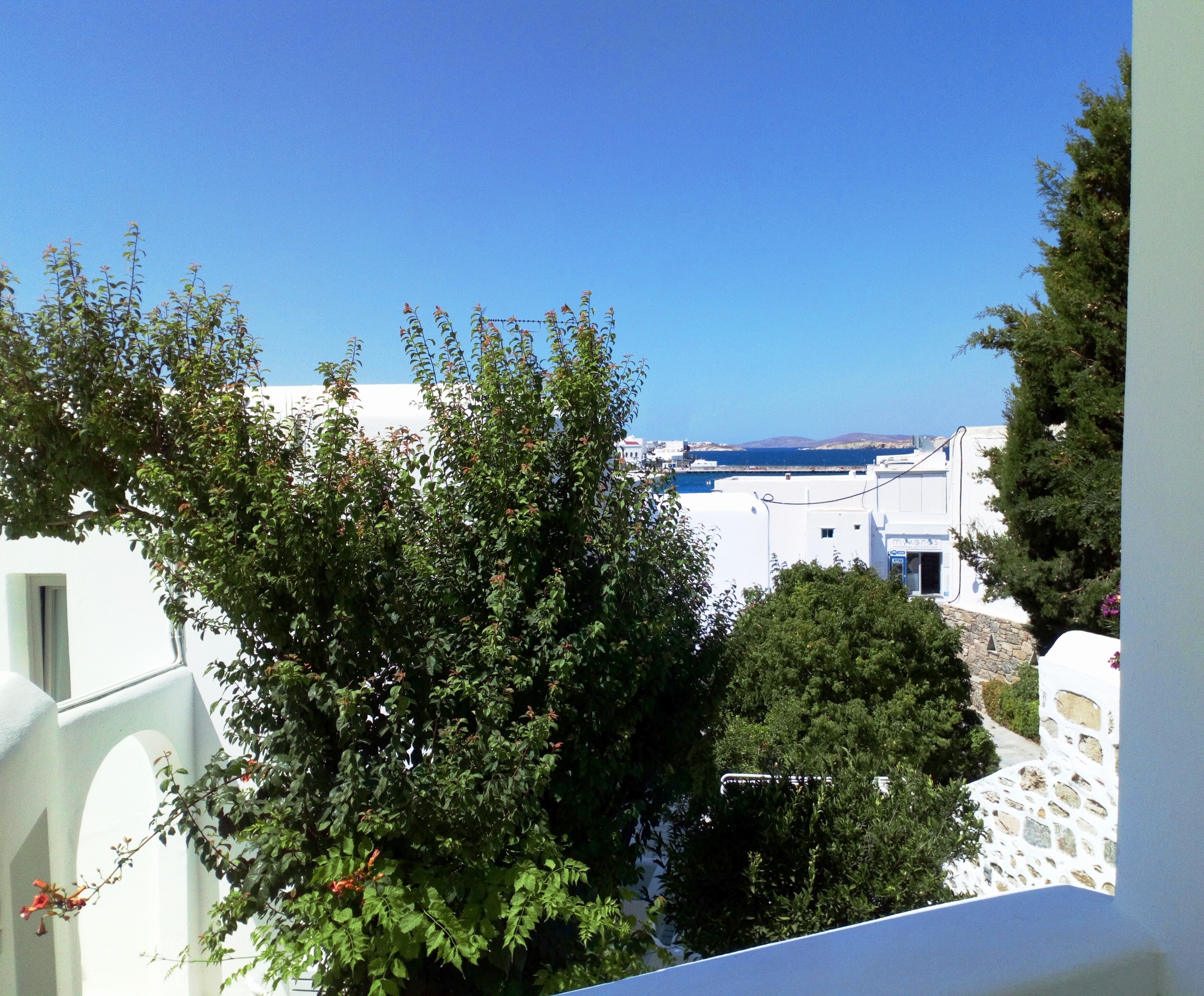 Island Mykonos Suites & Studios