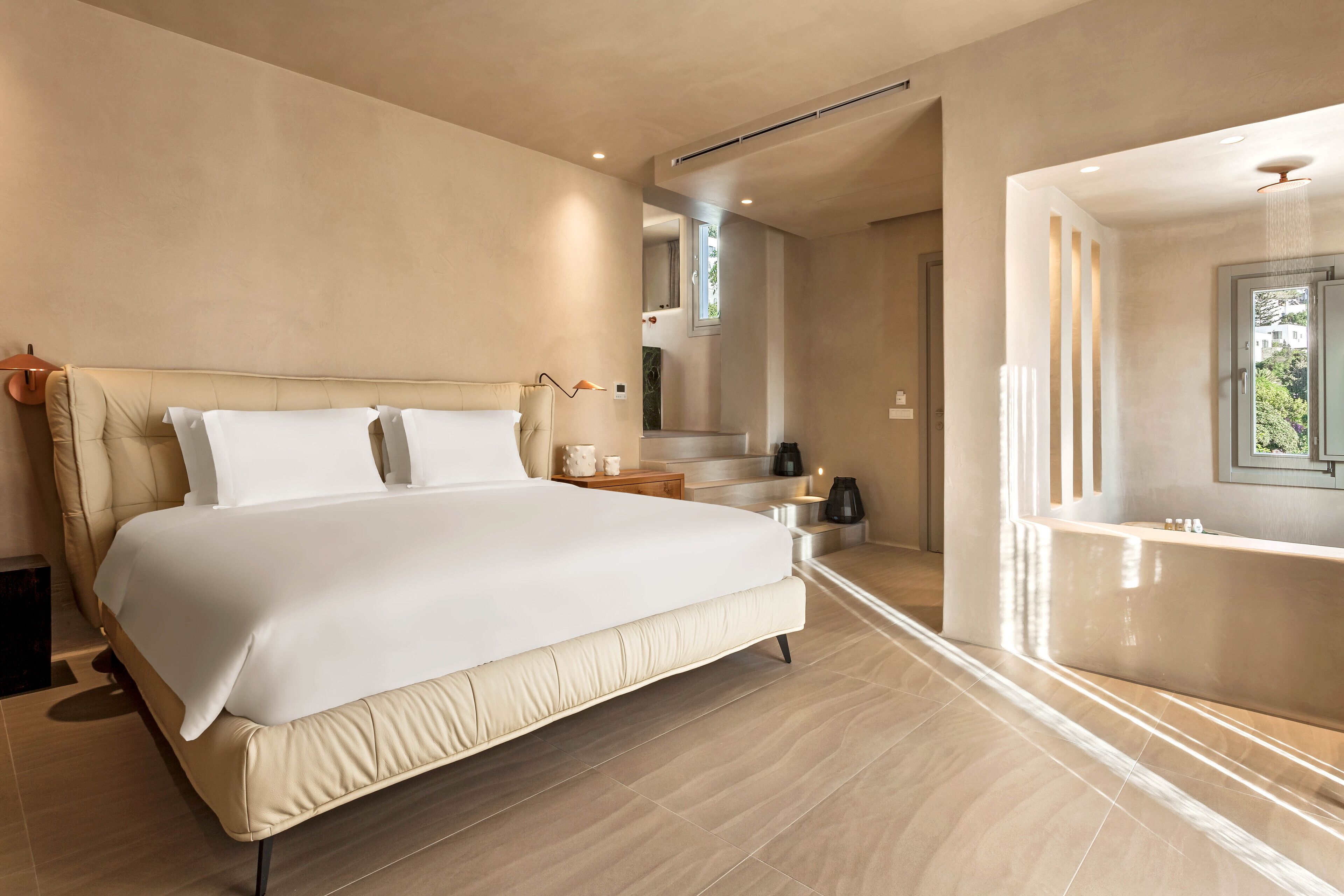 Island Mykonos Suites & Studios
