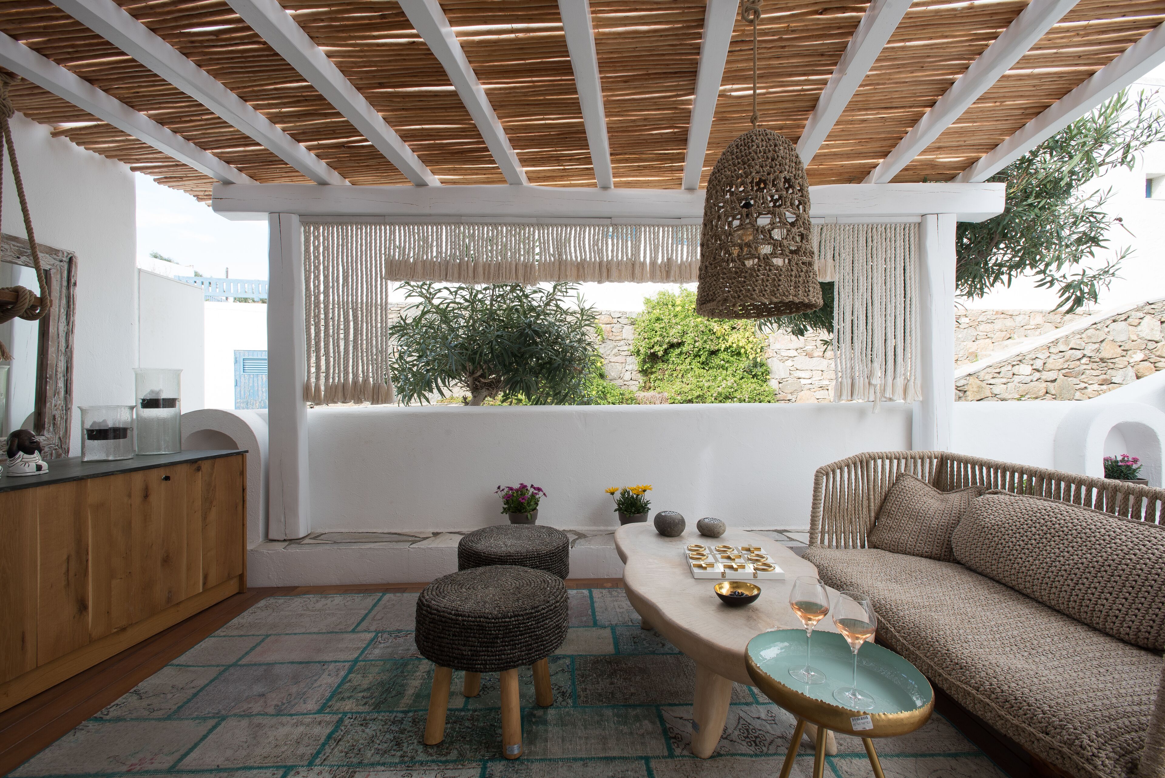 Island Mykonos Suites & Studios