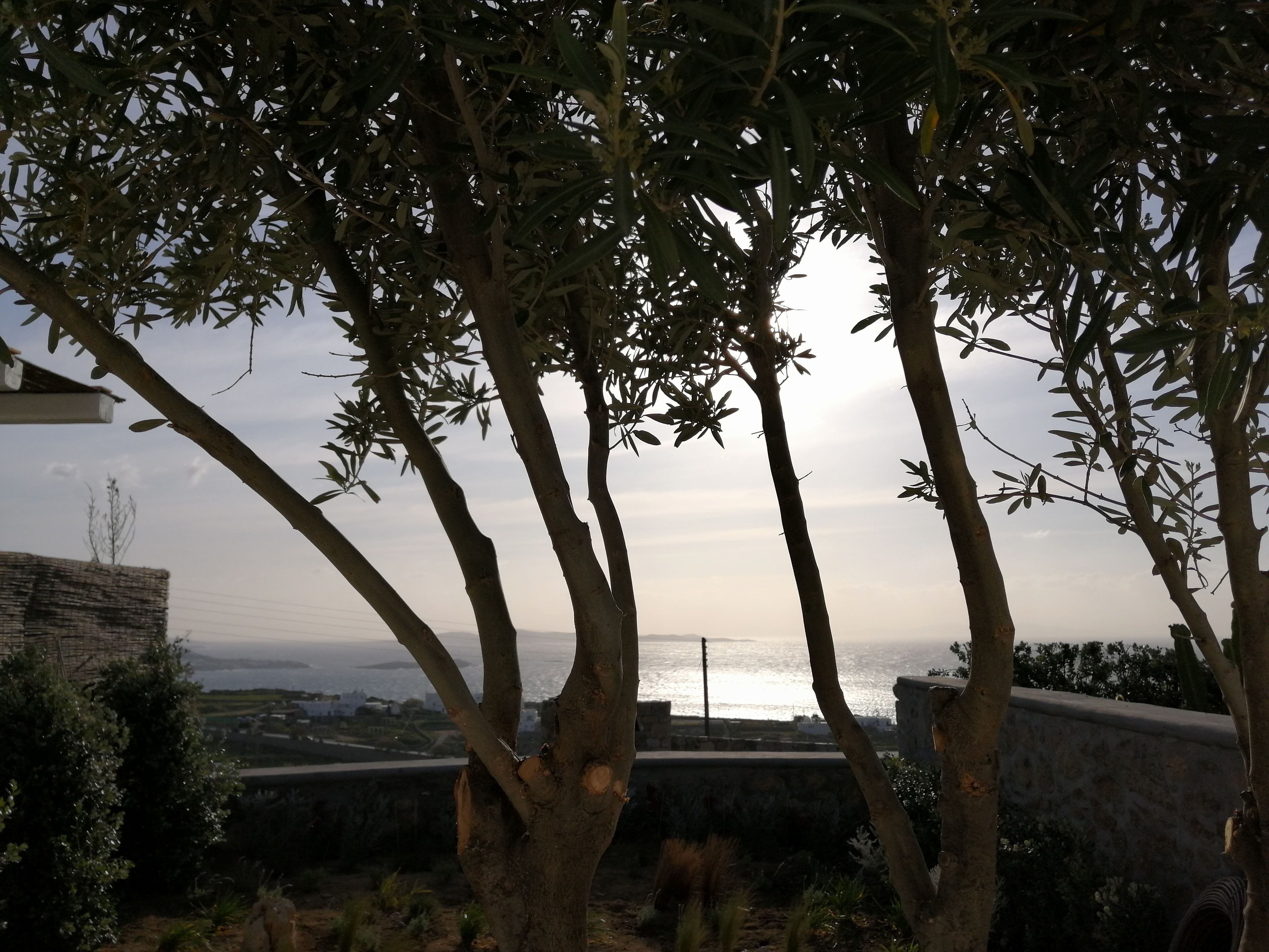 Kipos Villas and Suites