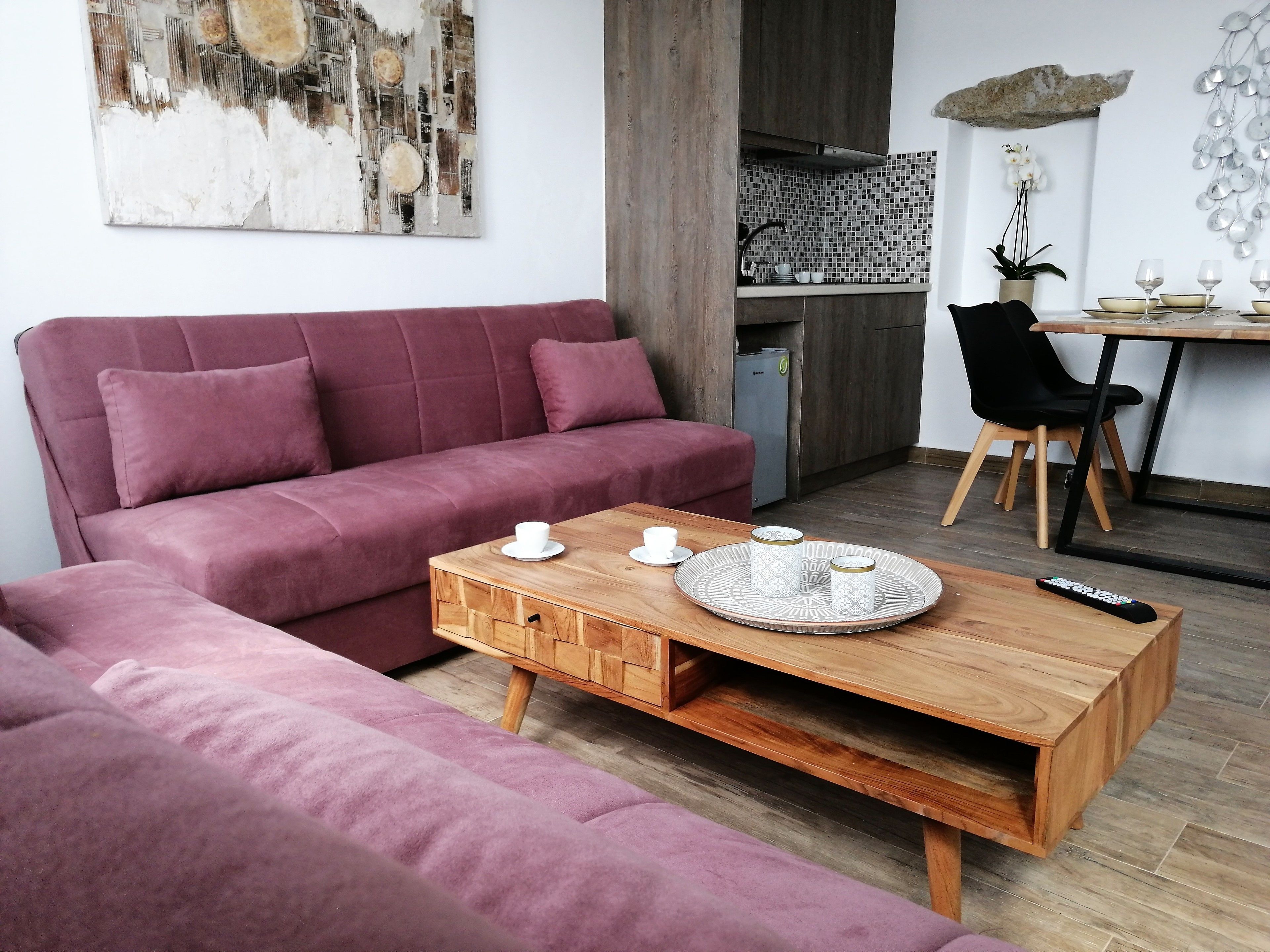 Kipos Villas and Suites