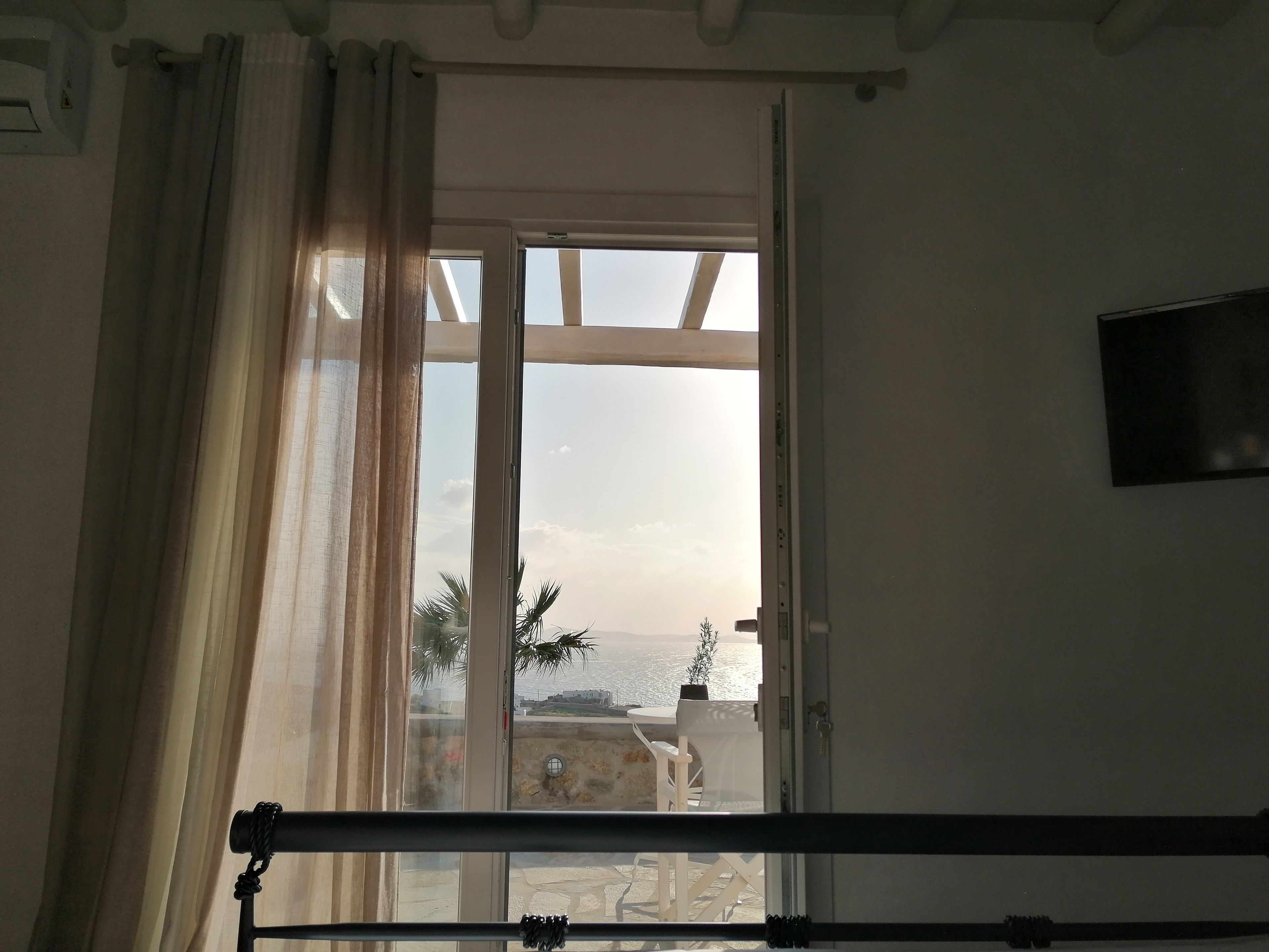 Kipos Villas and Suites