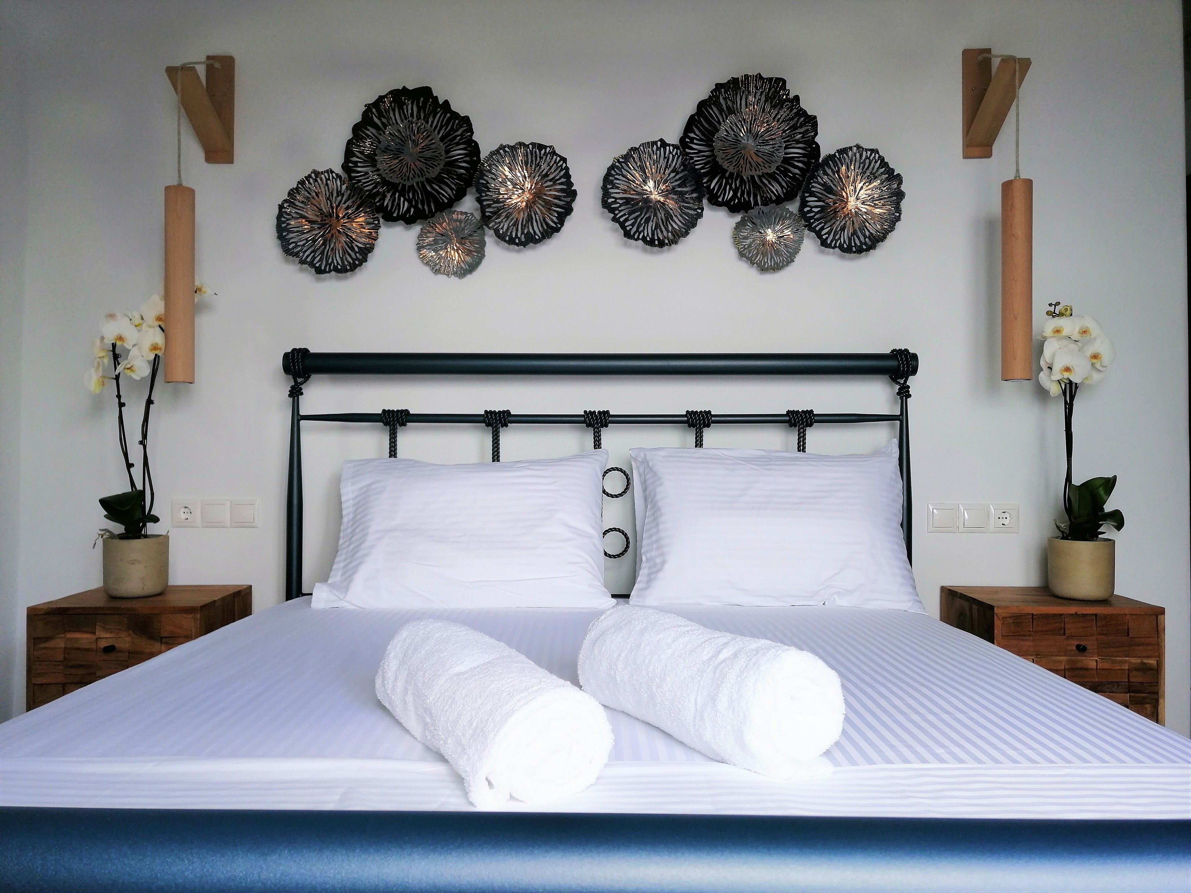 Kipos Villas and Suites