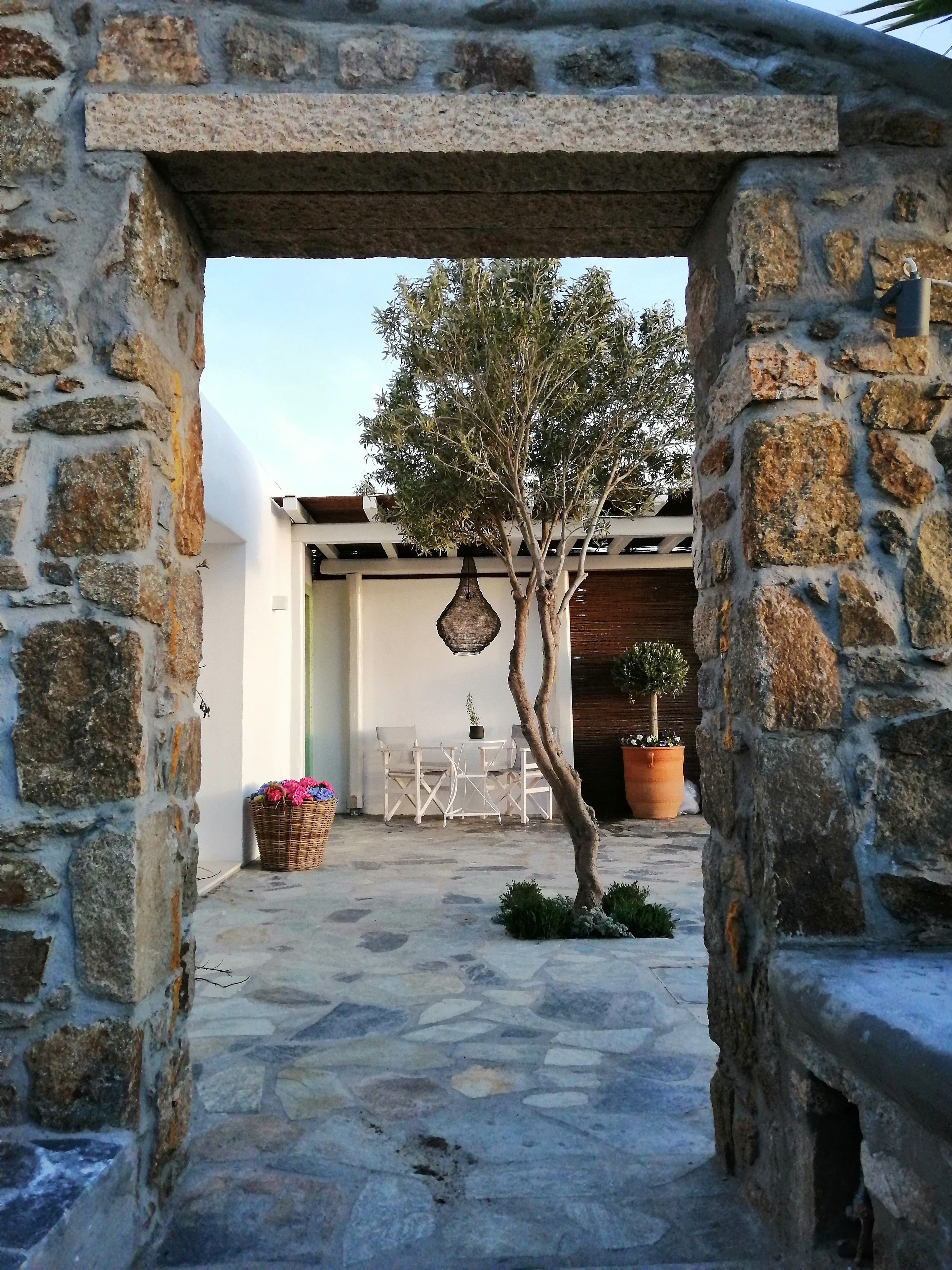 Kipos Villas and Suites