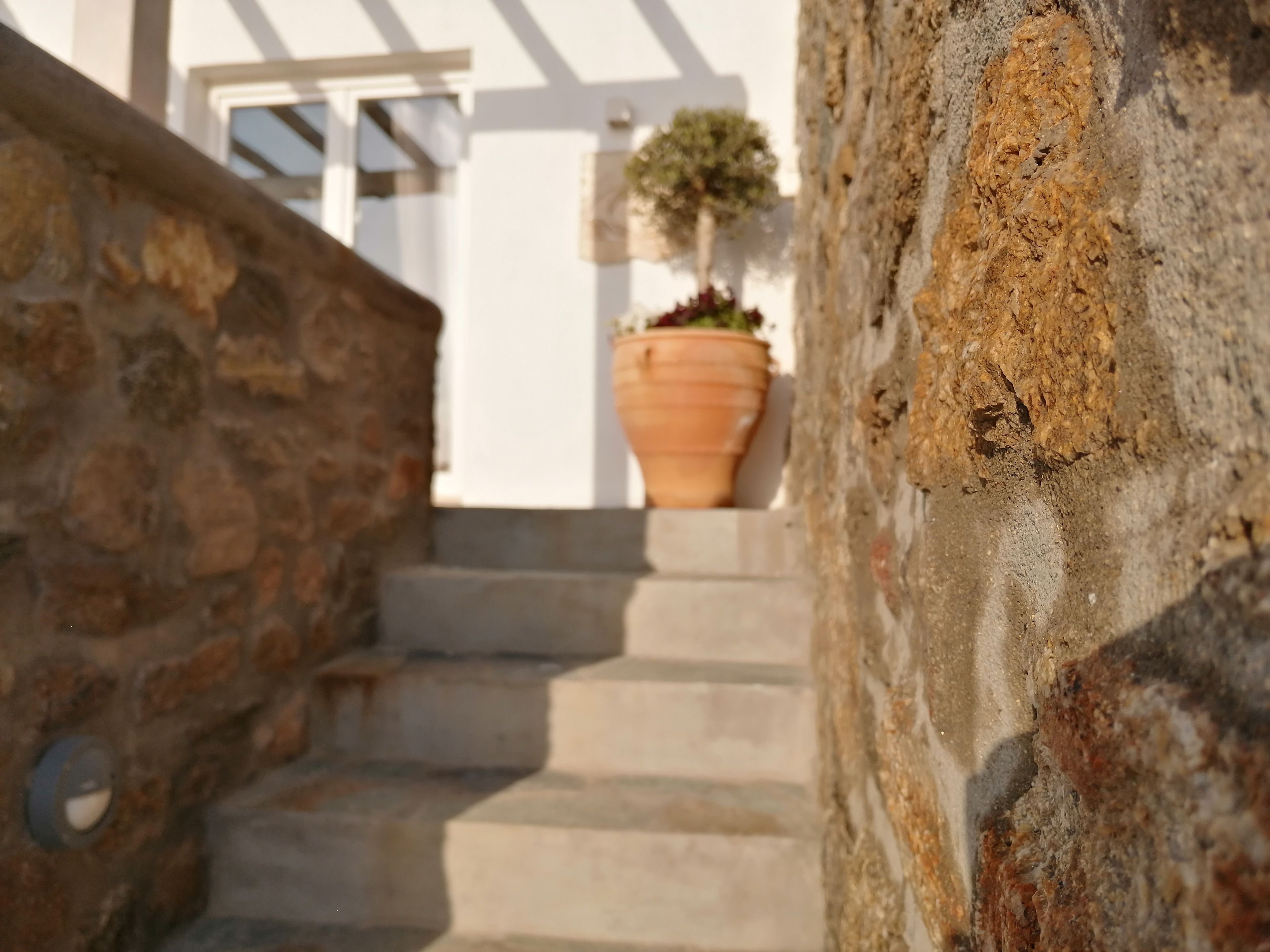 Kipos Villas and Suites