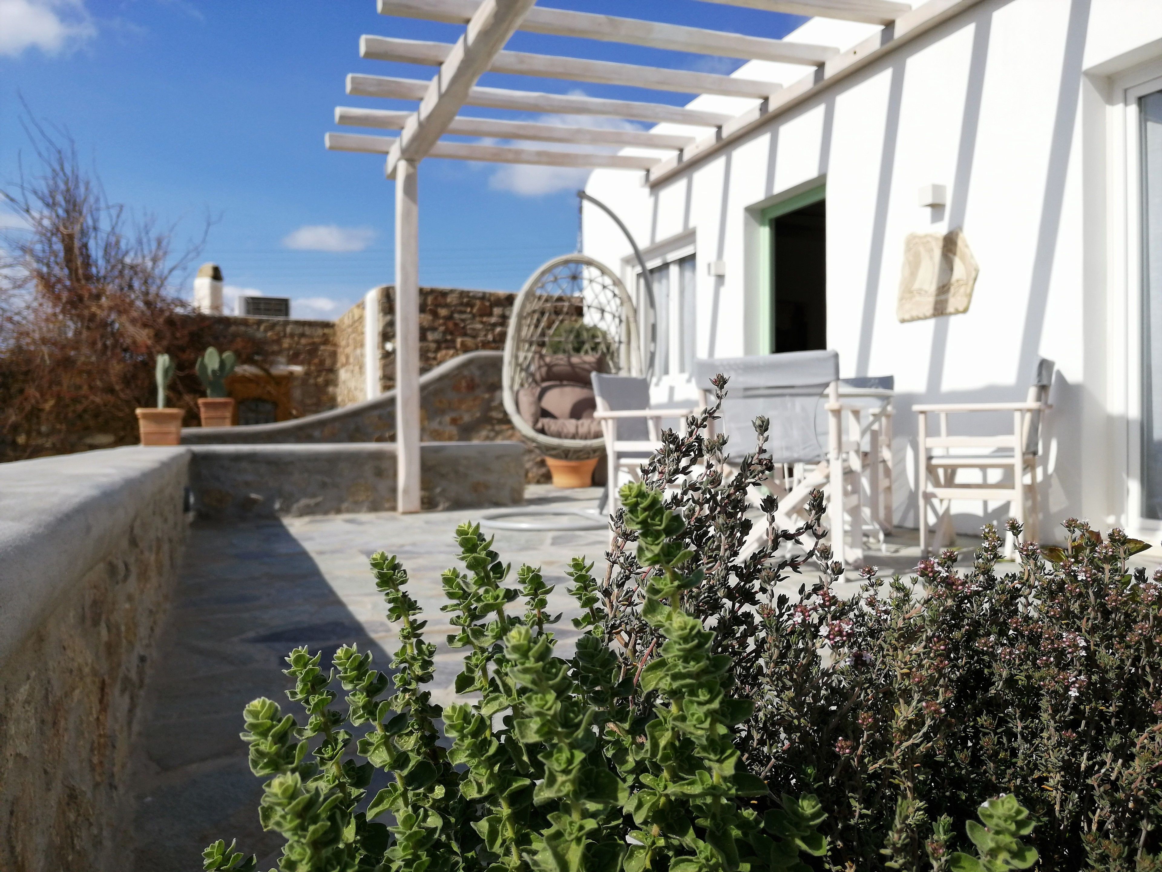 Kipos Villas and Suites