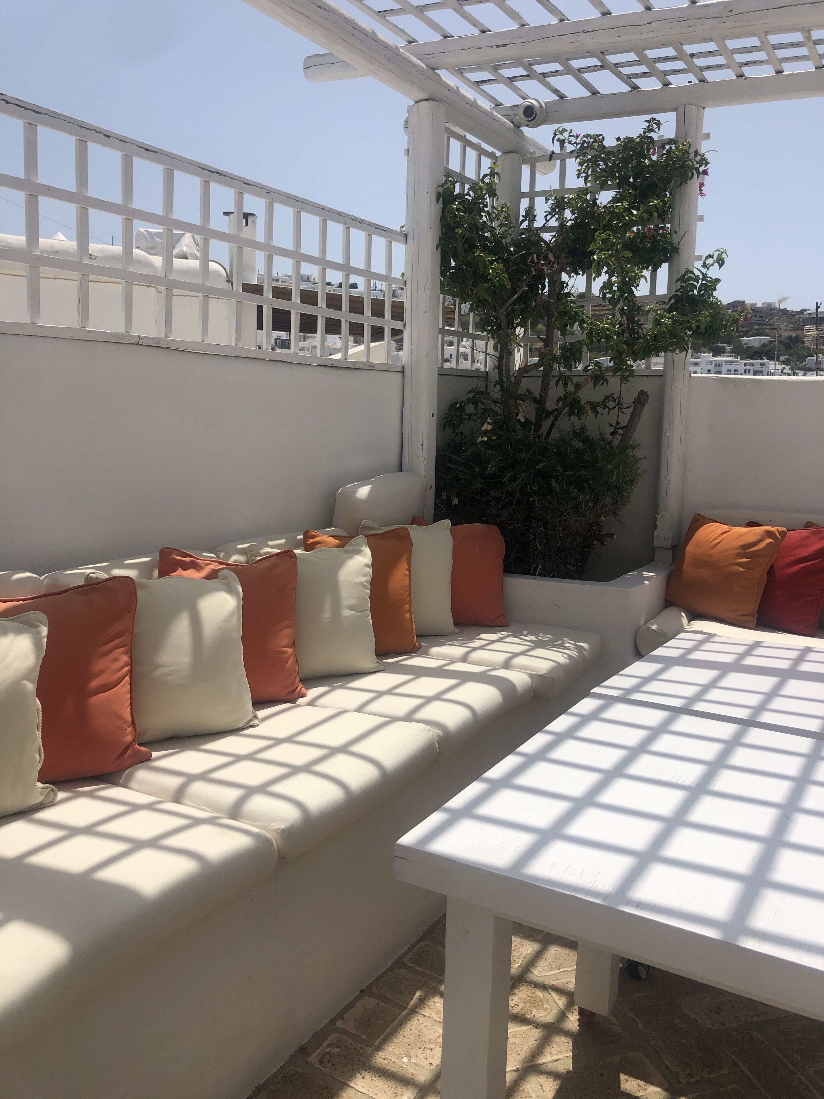 La Maison Kalogera