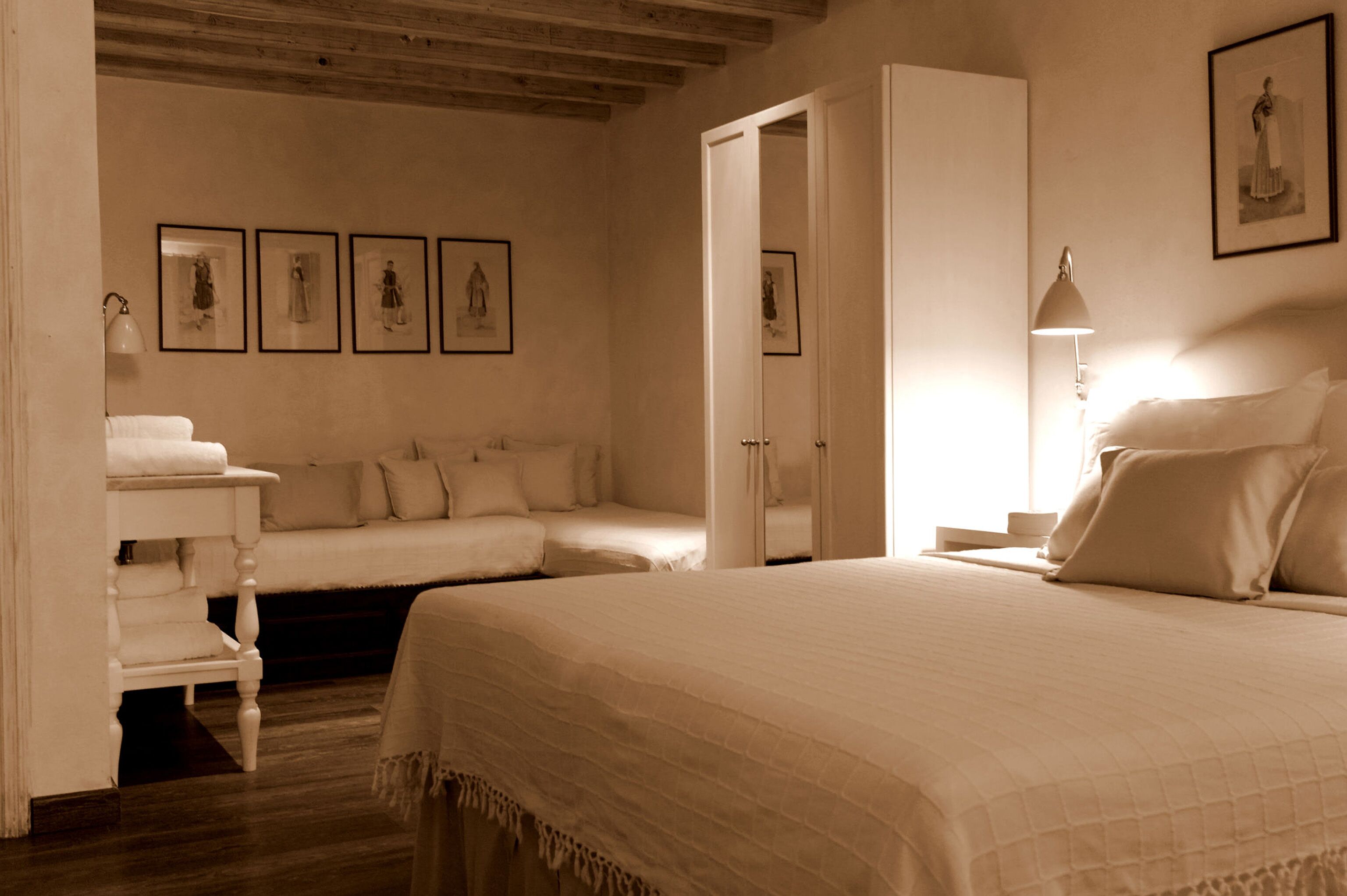 La Maison Kalogera