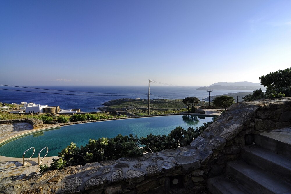 Lia Luxury Villa