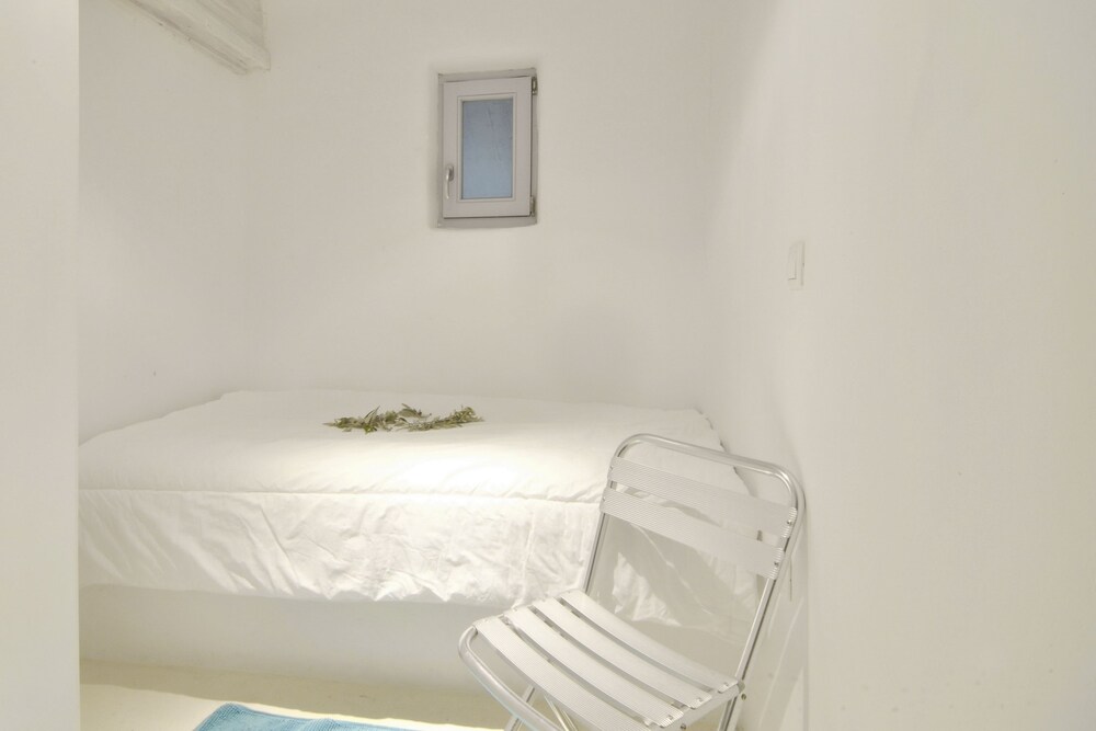 Lia Luxury Villa
