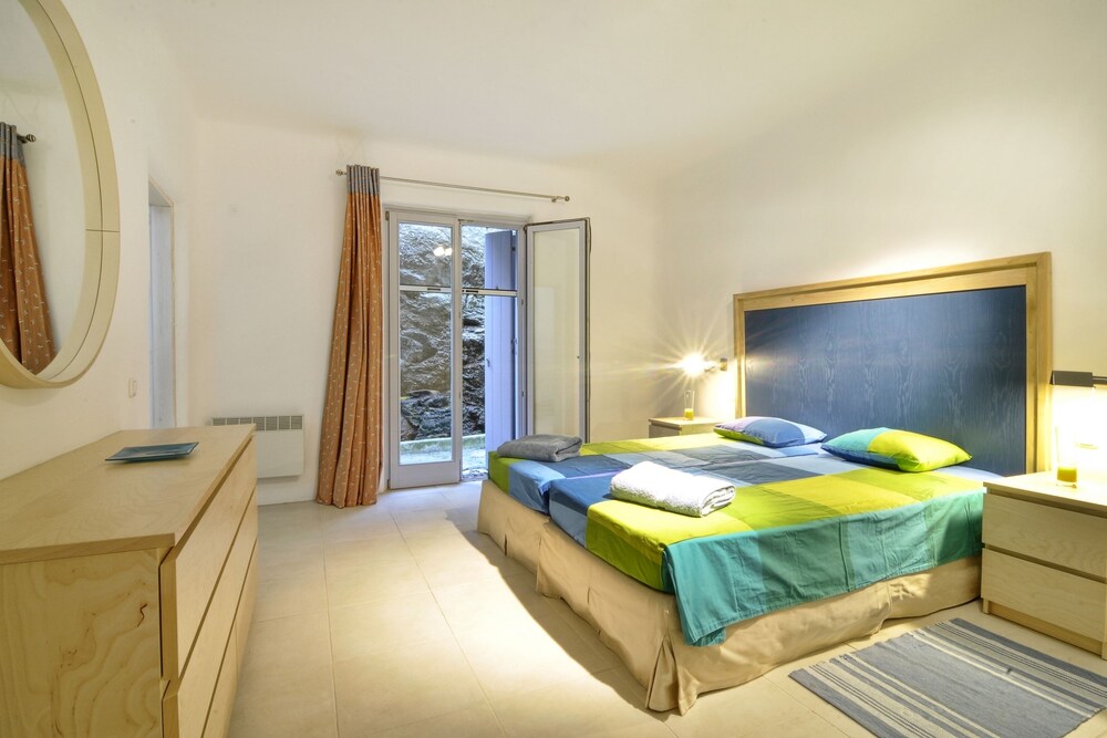 Lia Luxury Villa