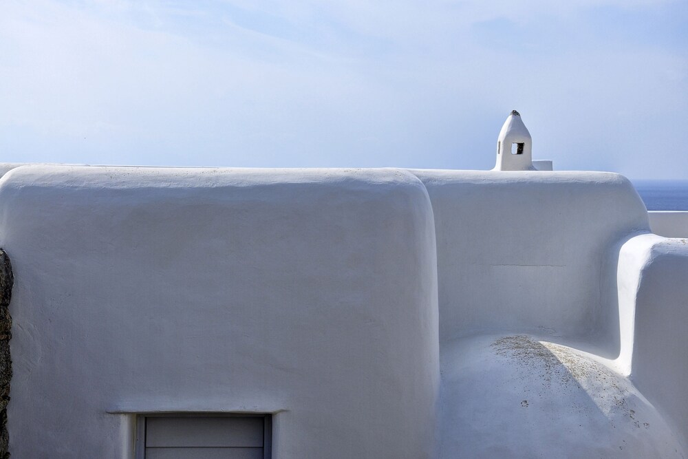 Lia Luxury Villa