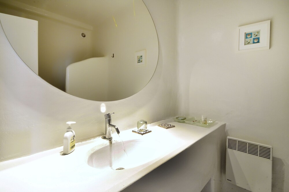 Lia Luxury Villa