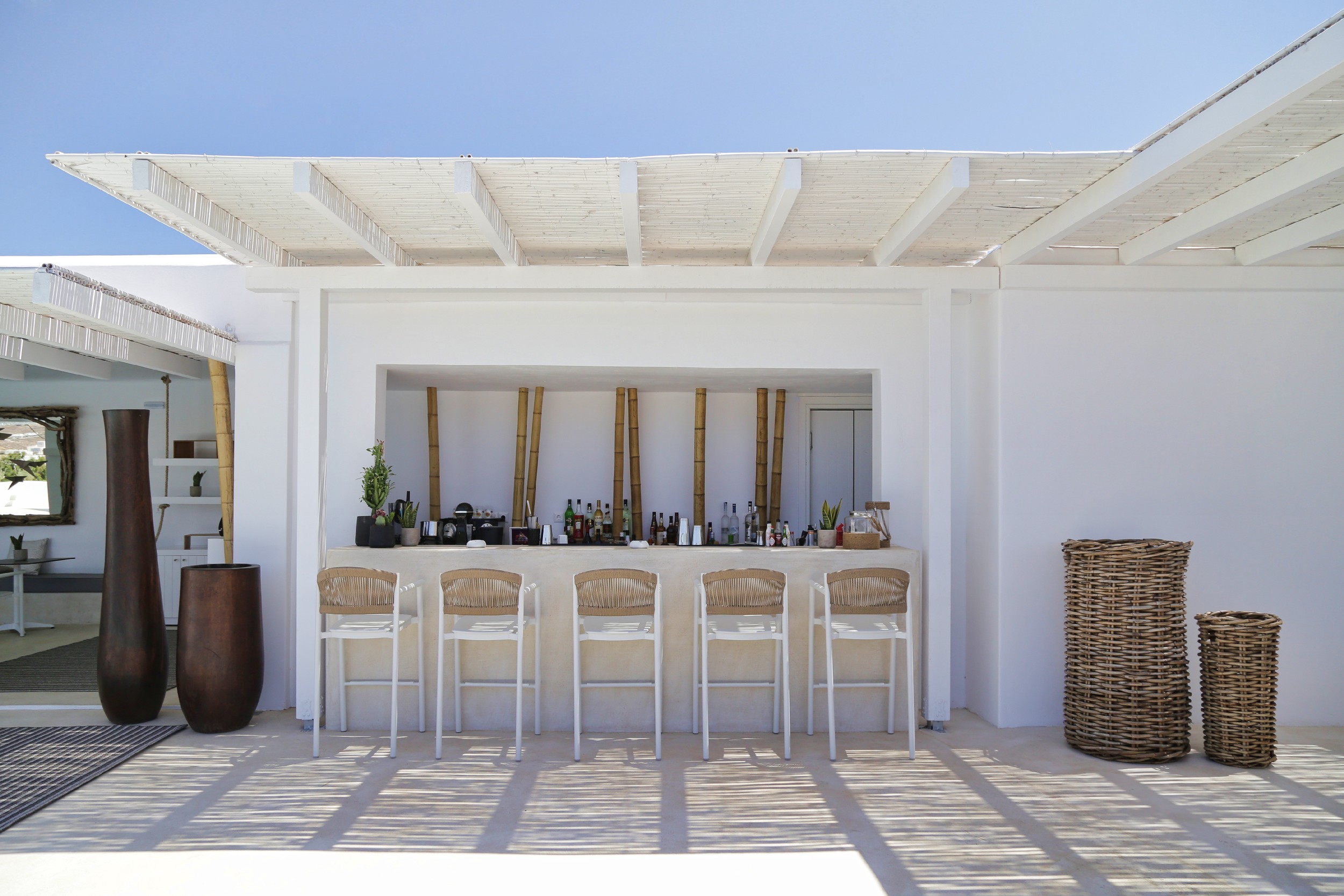 Livin Mykonos Hotel