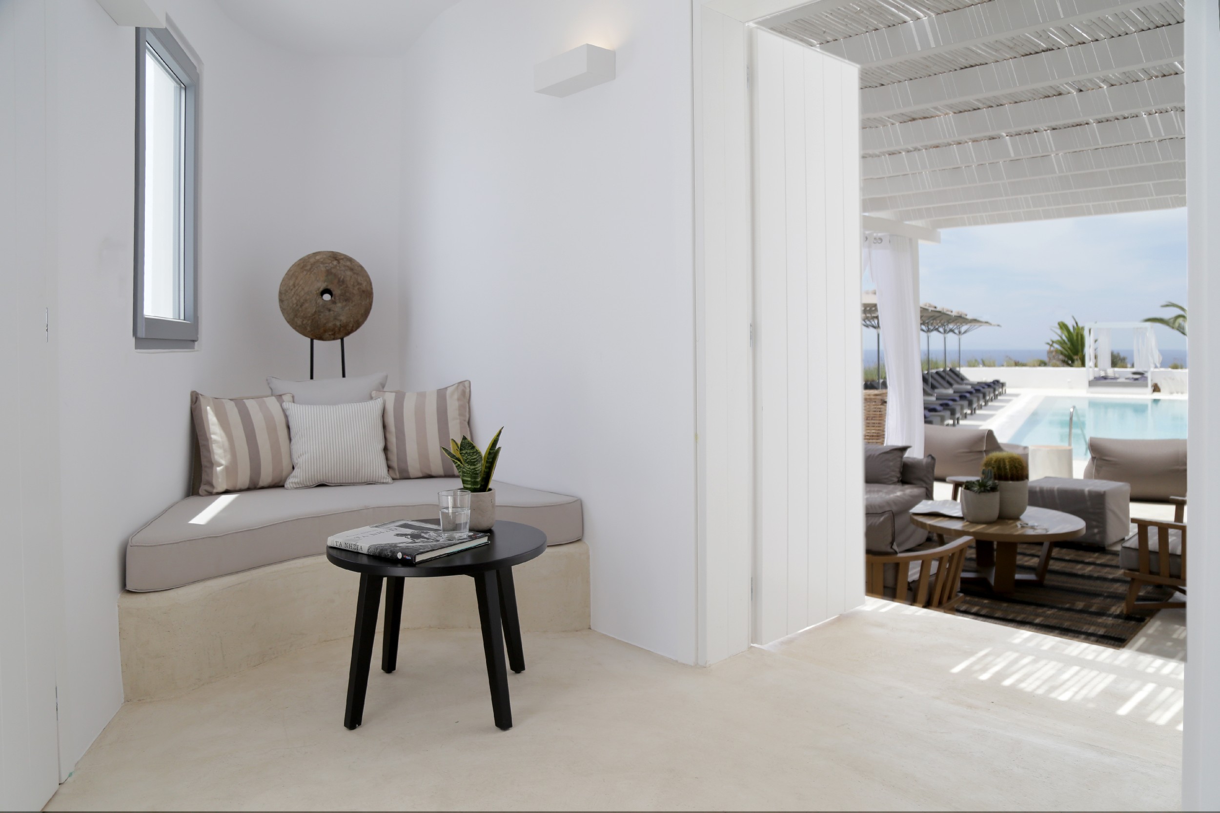 Livin Mykonos Hotel