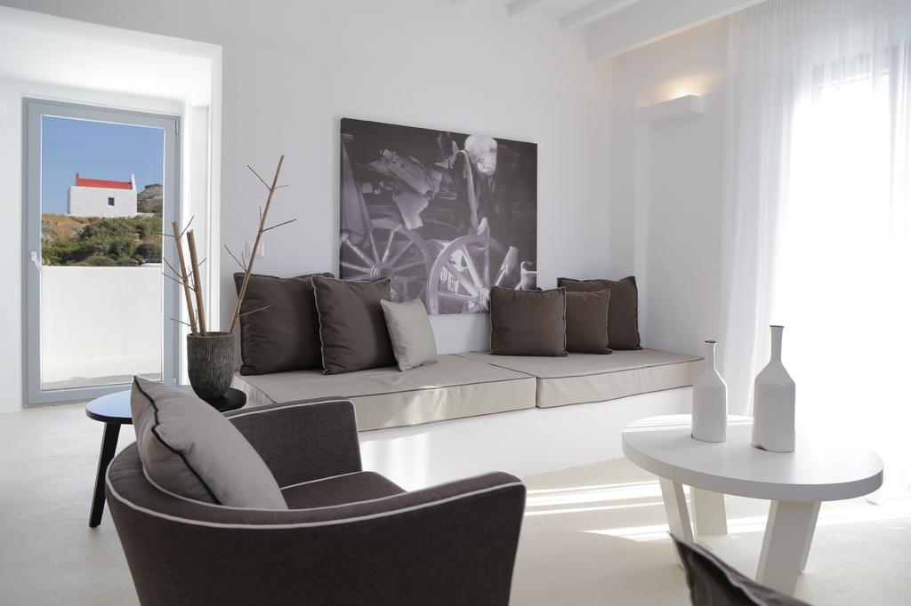 Livin Mykonos Hotel