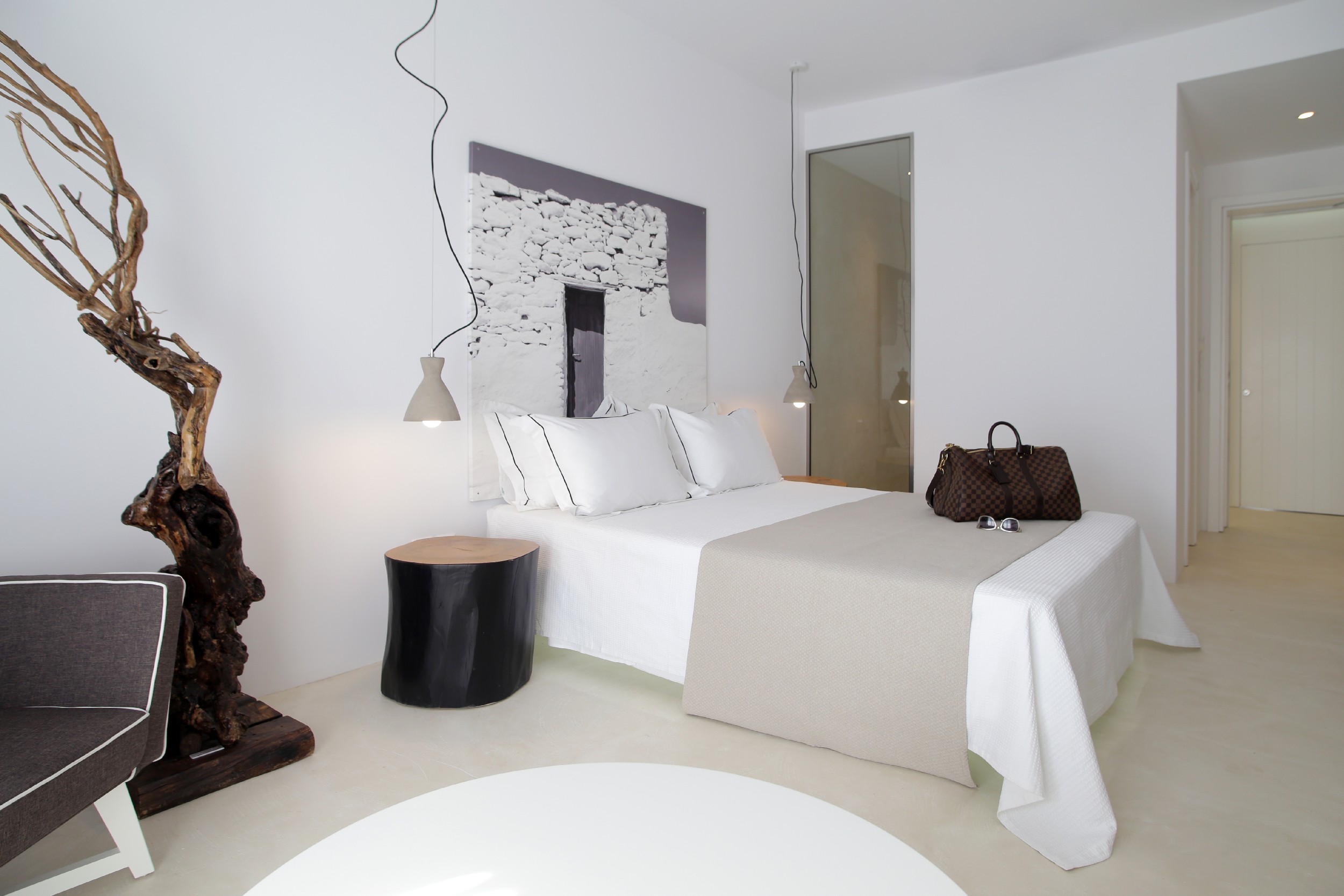 Livin Mykonos Hotel