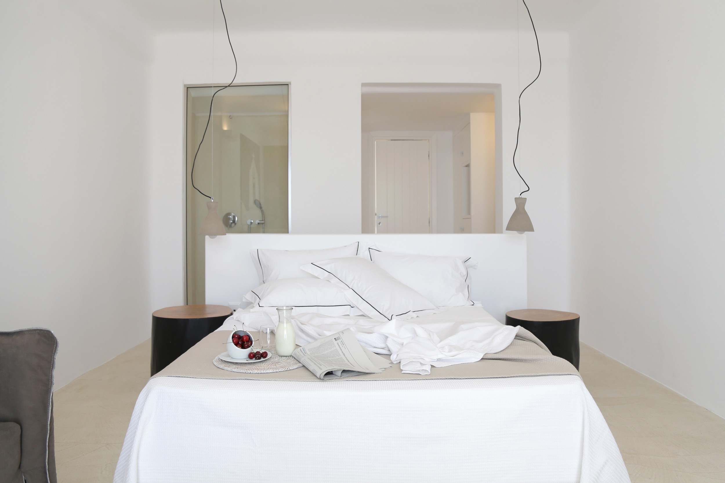 Livin Mykonos Hotel