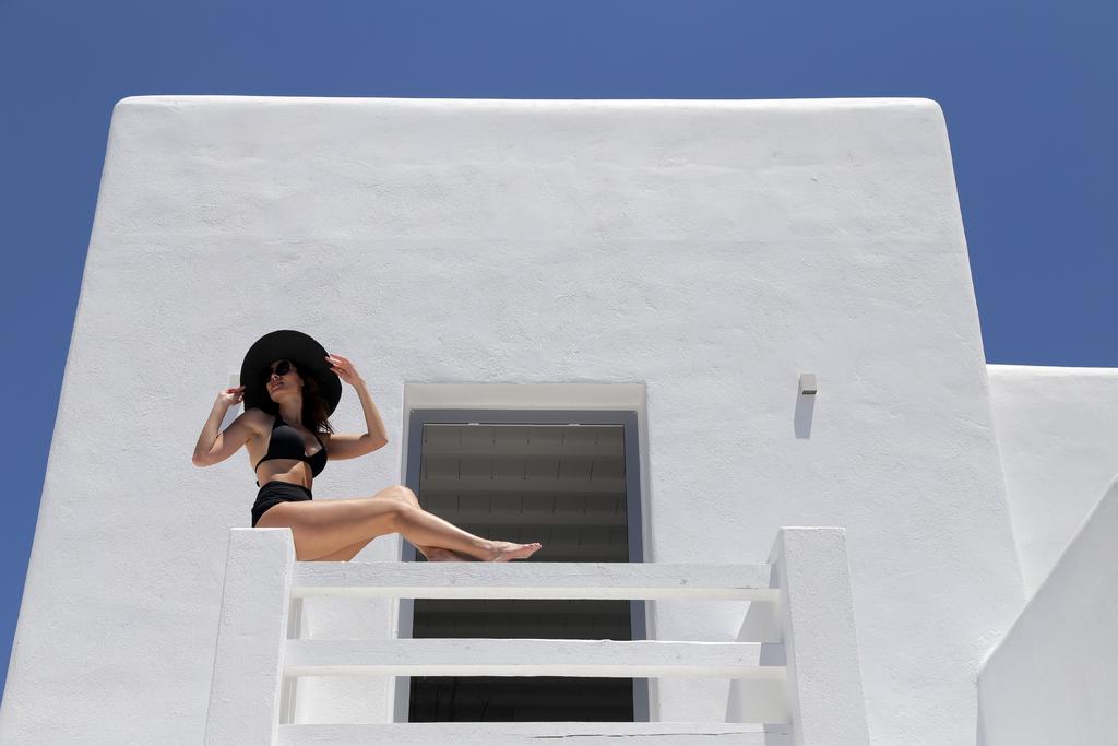 Livin Mykonos Hotel