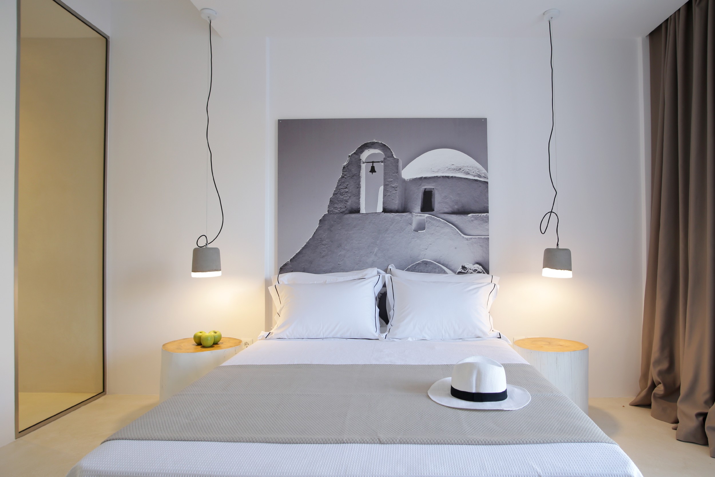 Livin Mykonos Hotel