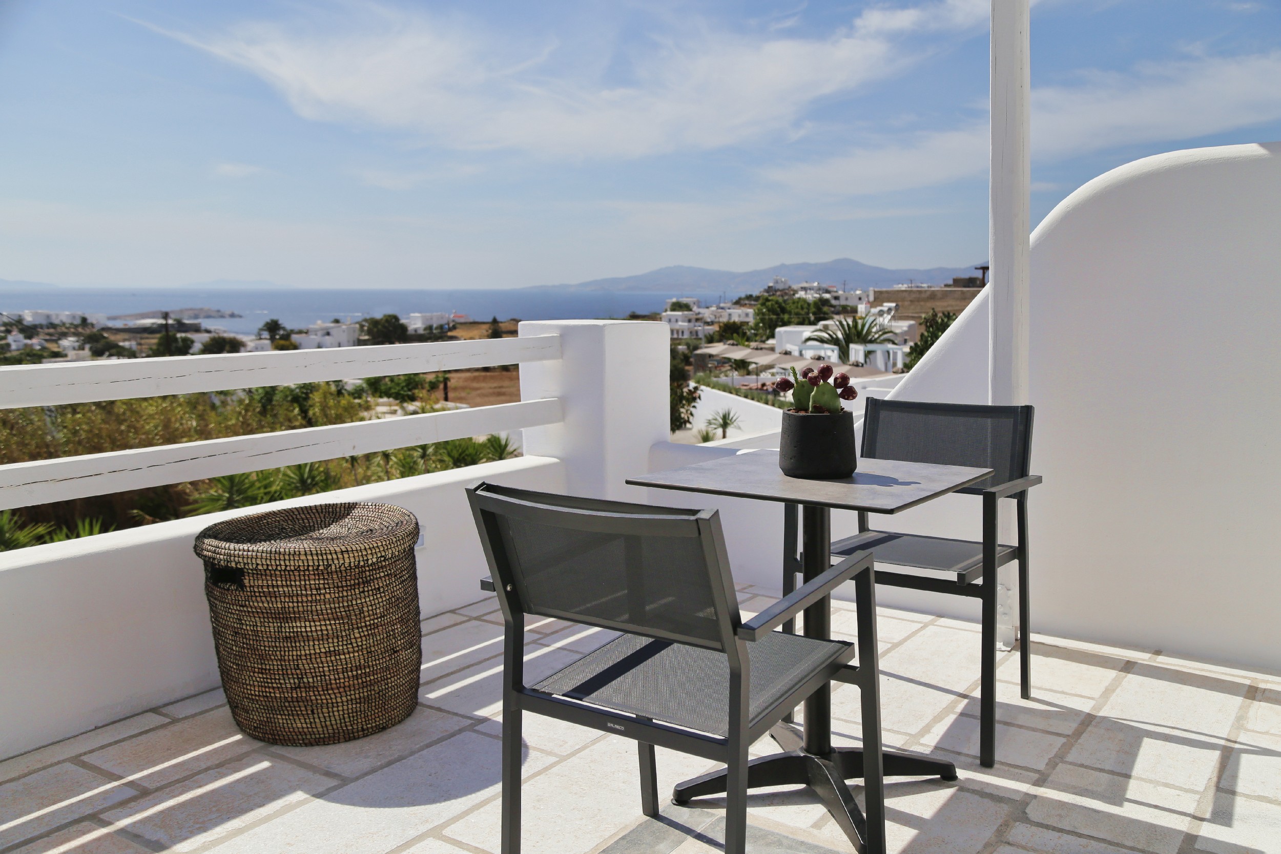 Livin Mykonos Hotel