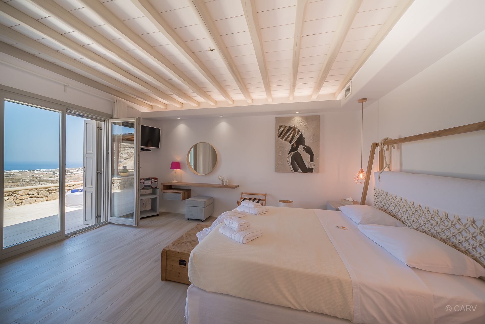 LLB Luxury Villas & Suites Mykonos