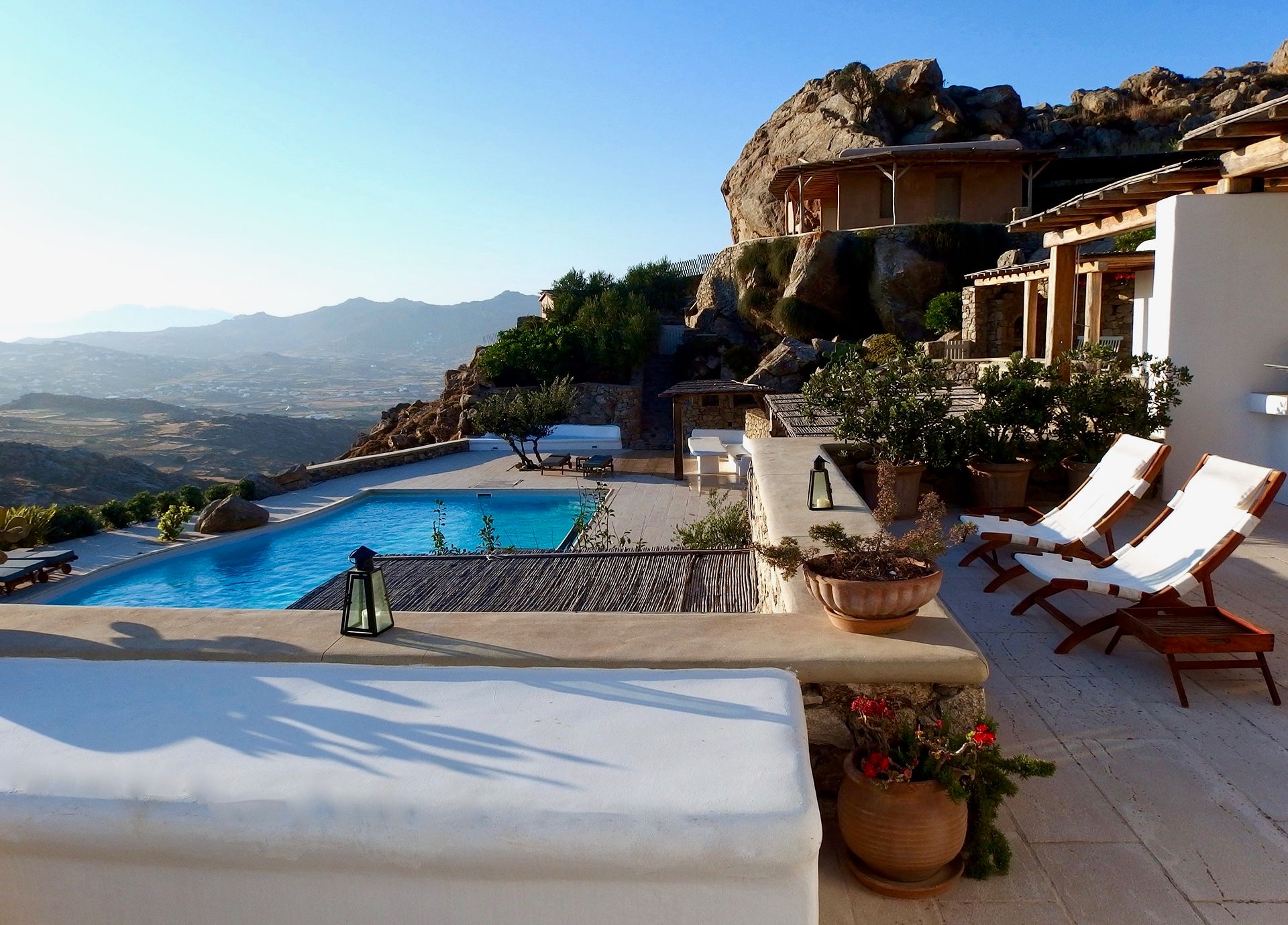 LLB Luxury Villas & Suites Mykonos