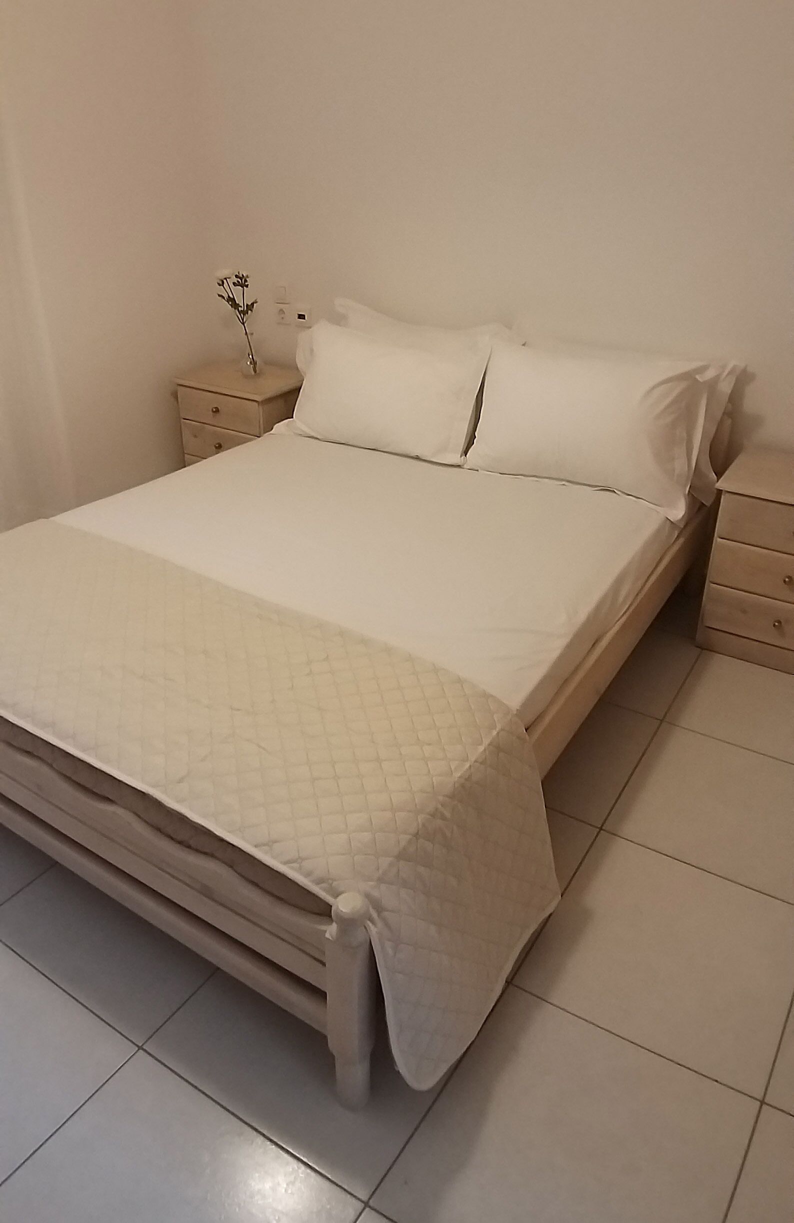 Lofos Apartments