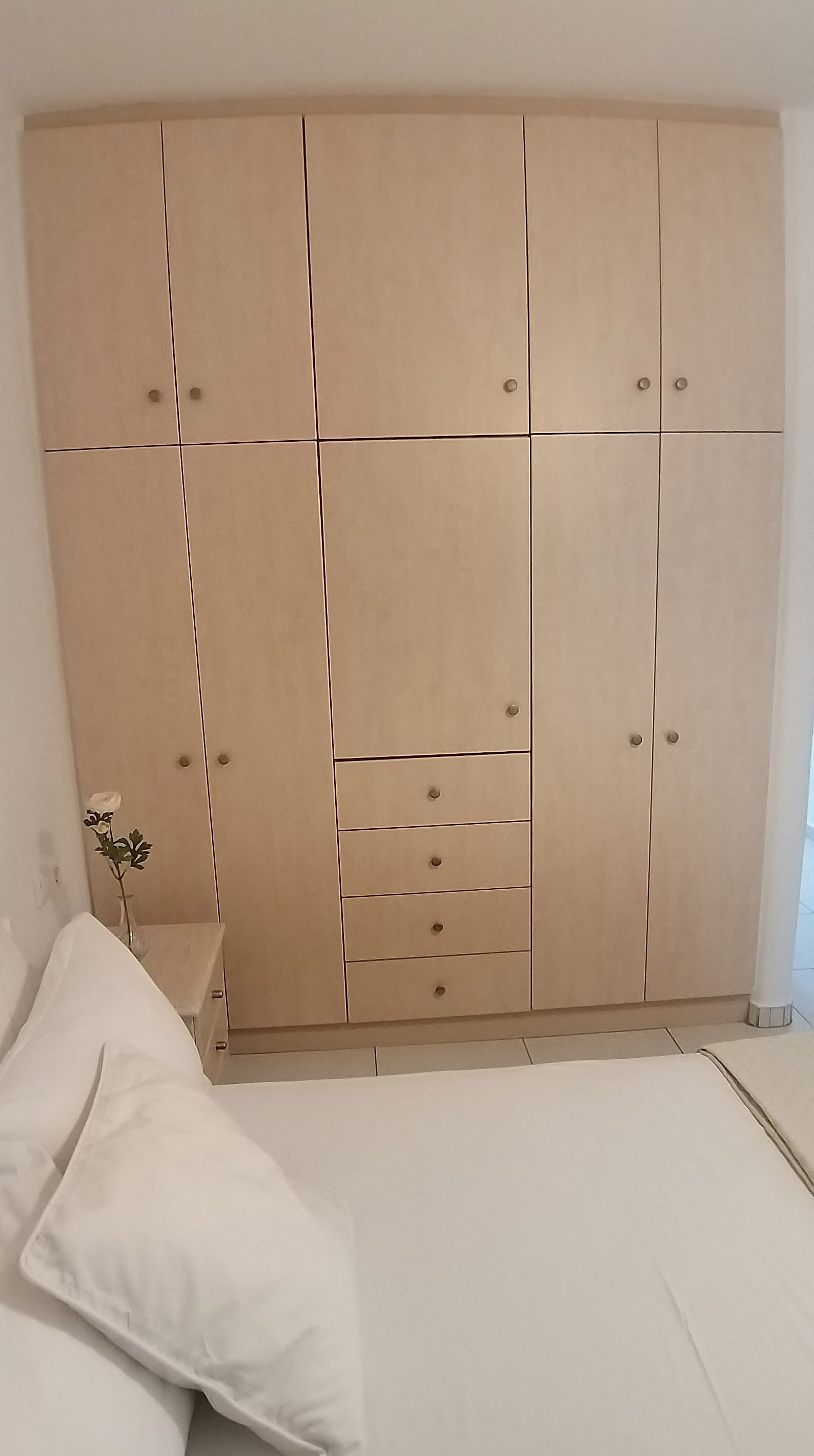 Lofos Apartments