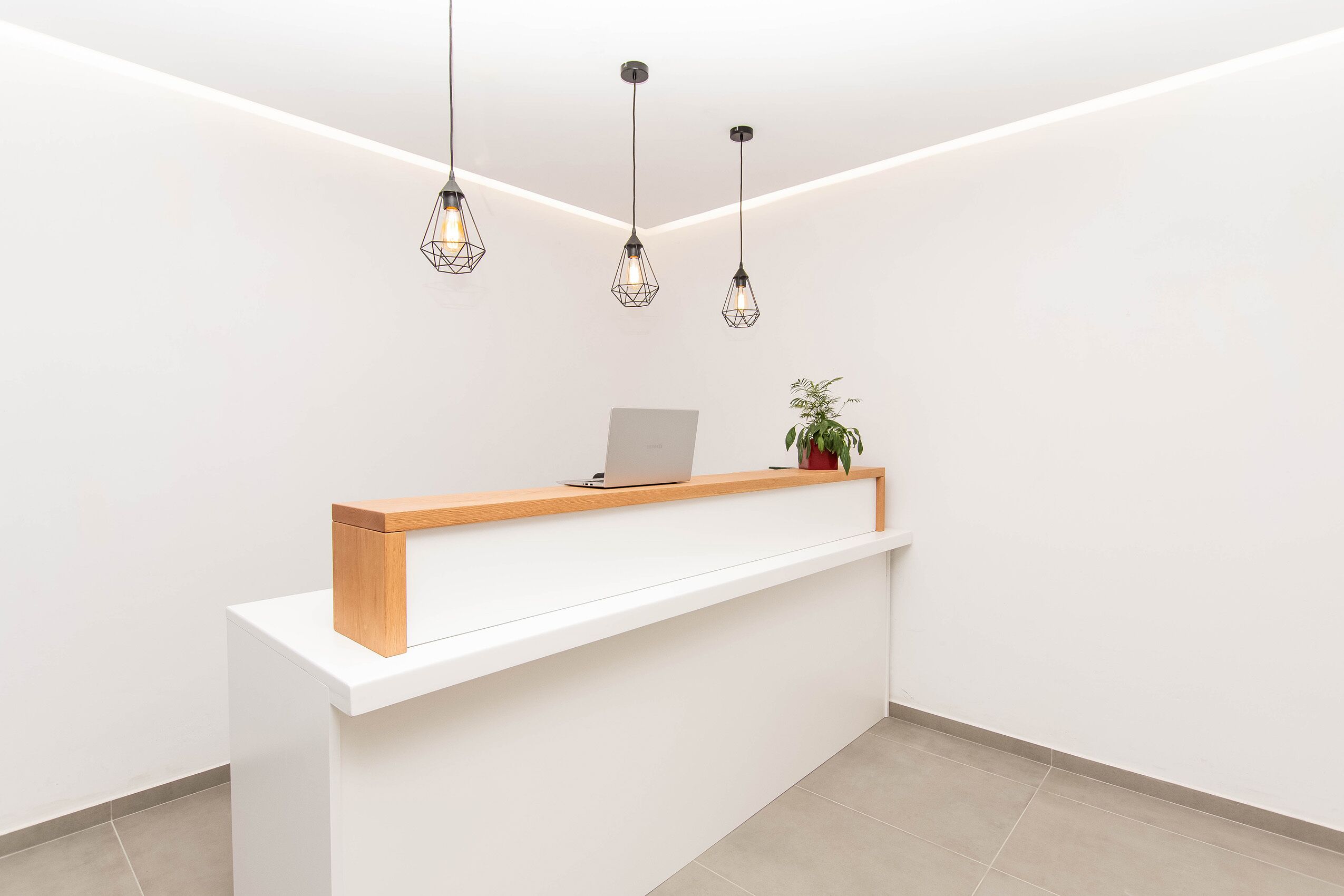 Lofos Apartments