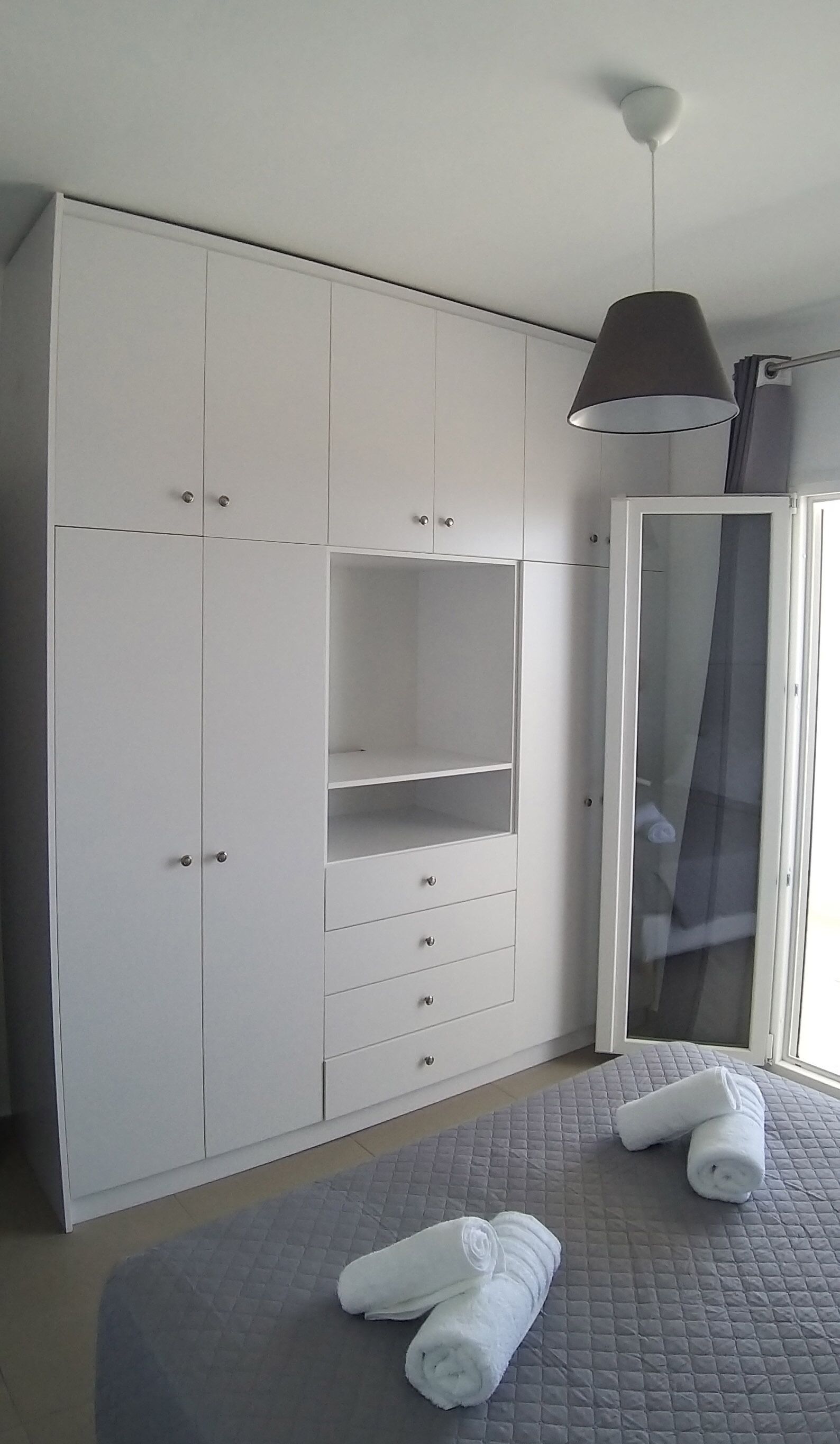 Lofos Apartments