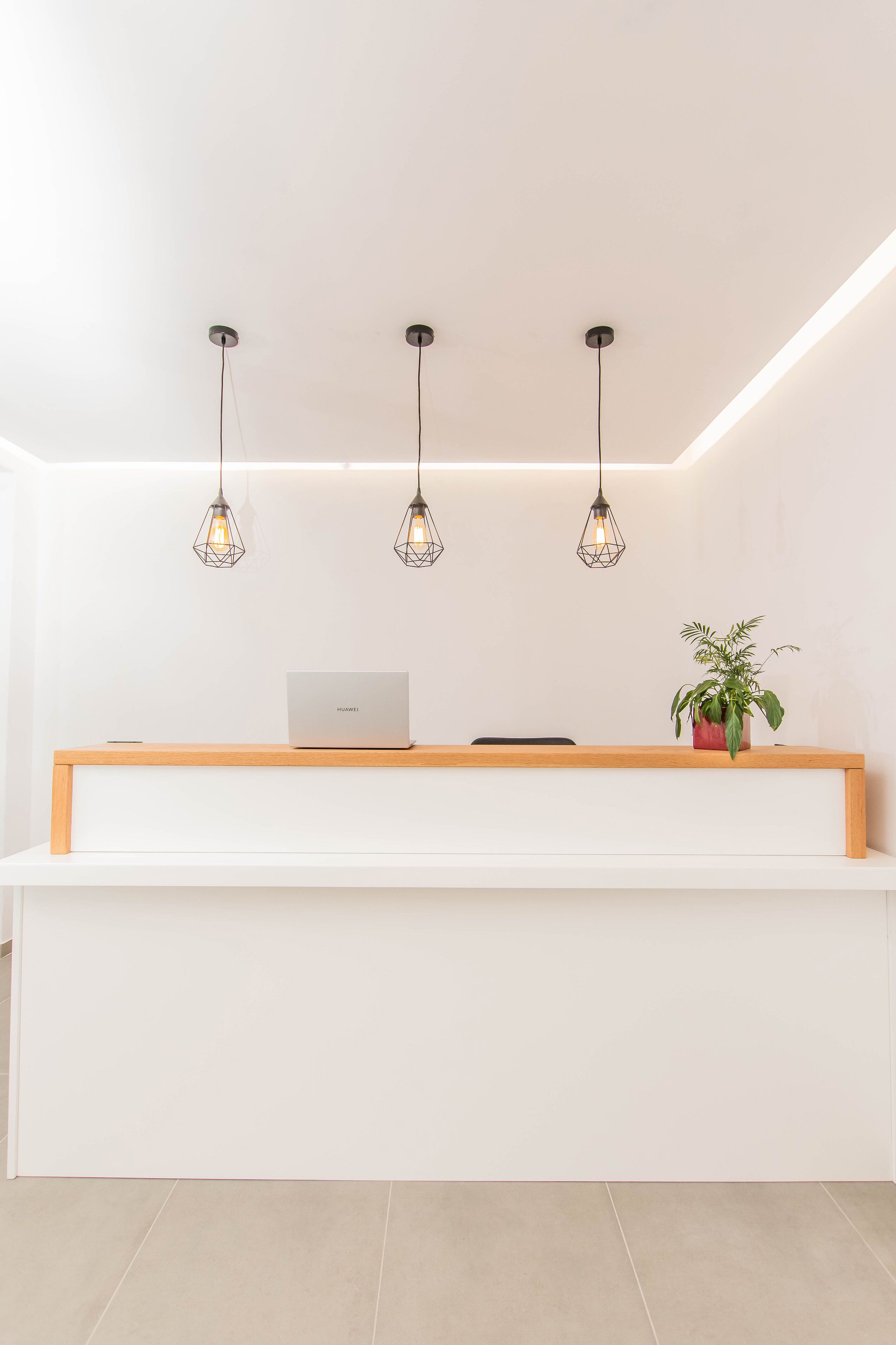 Lofos Apartments