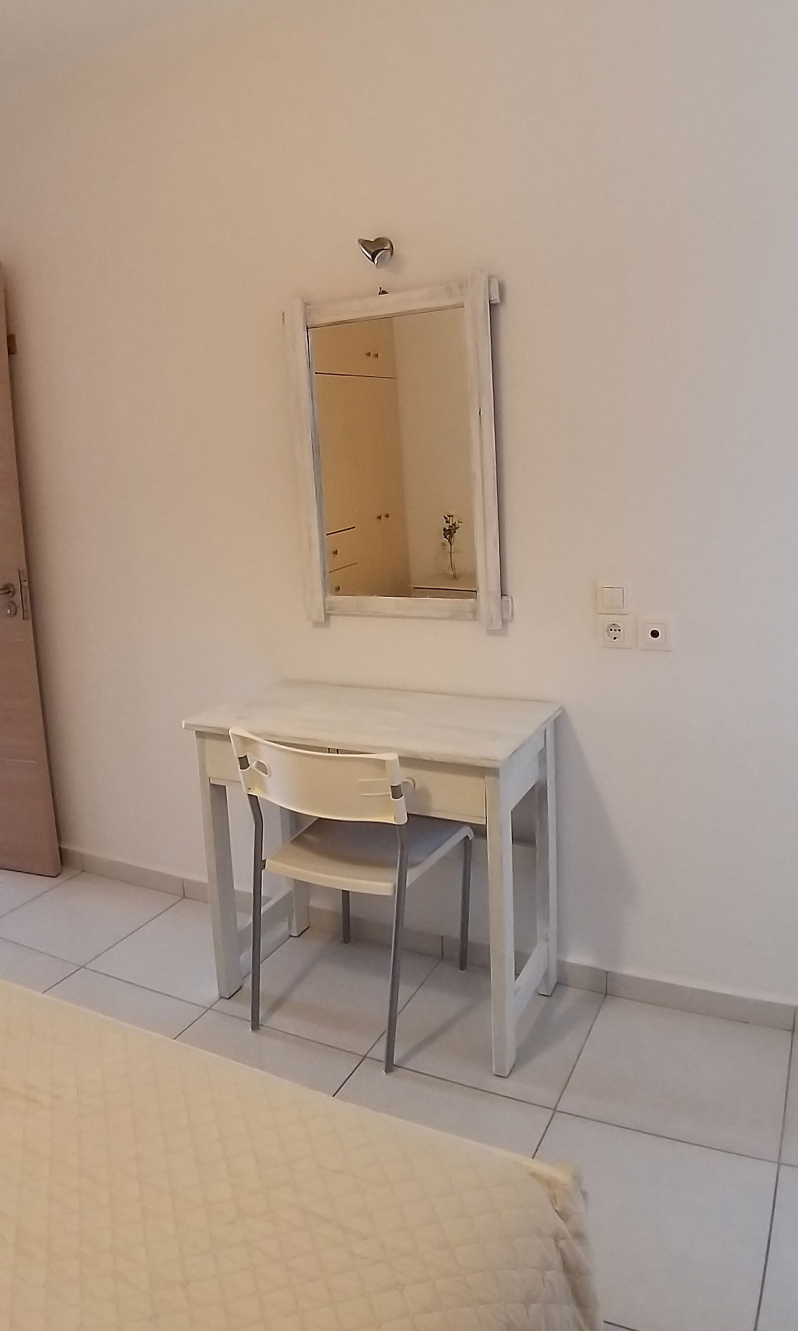 Lofos Apartments