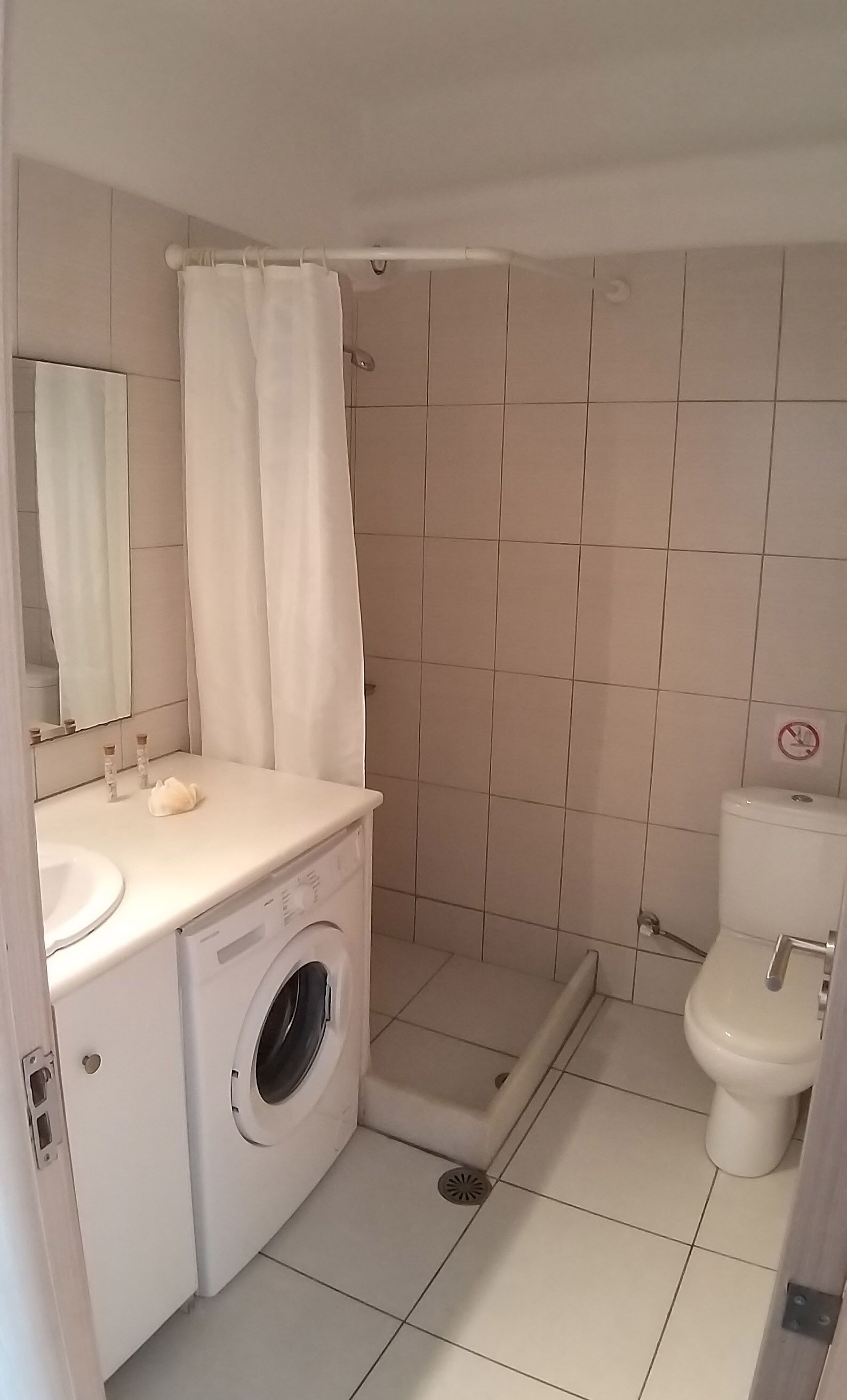 Lofos Apartments