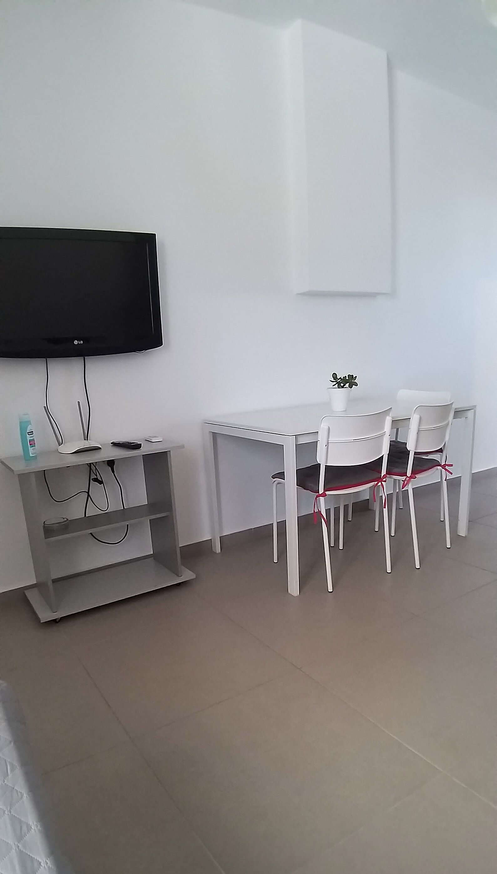 Lofos Apartments