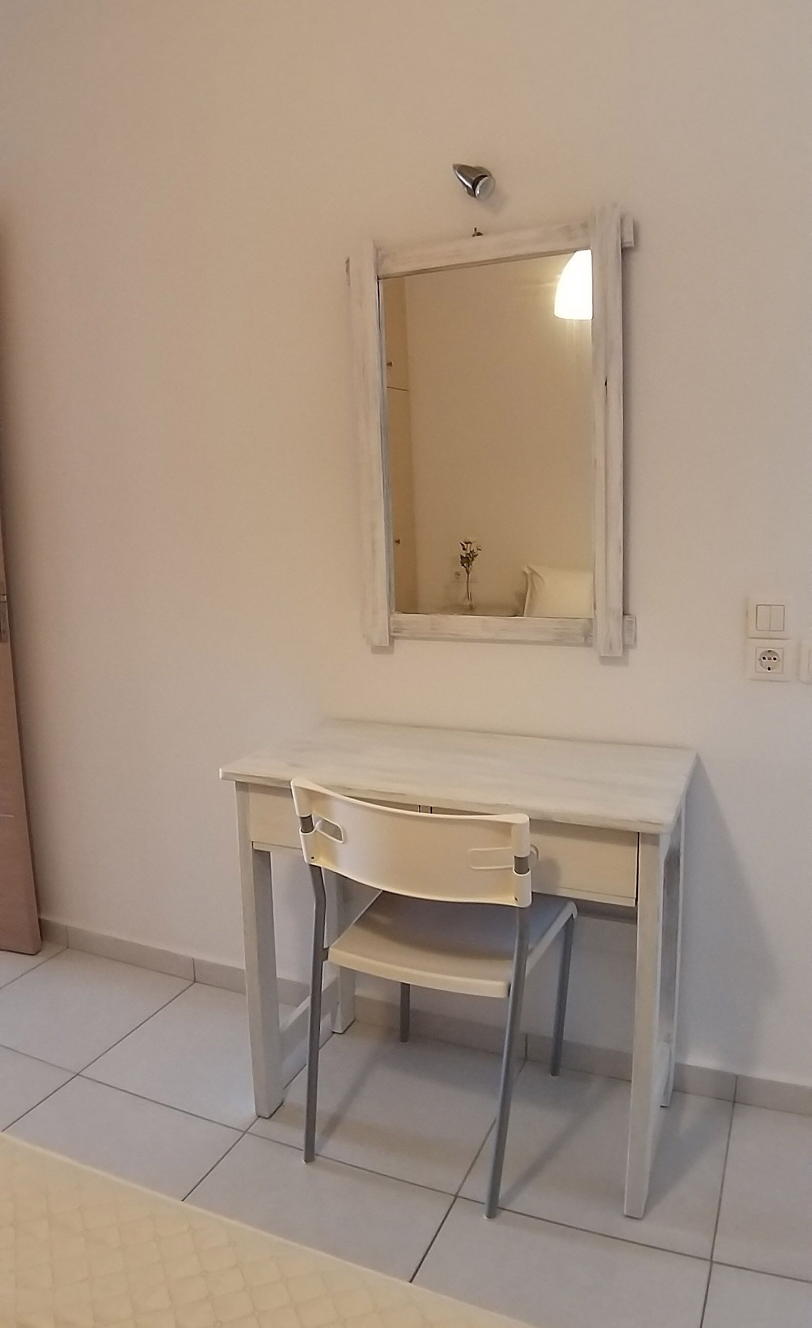 Lofos Apartments