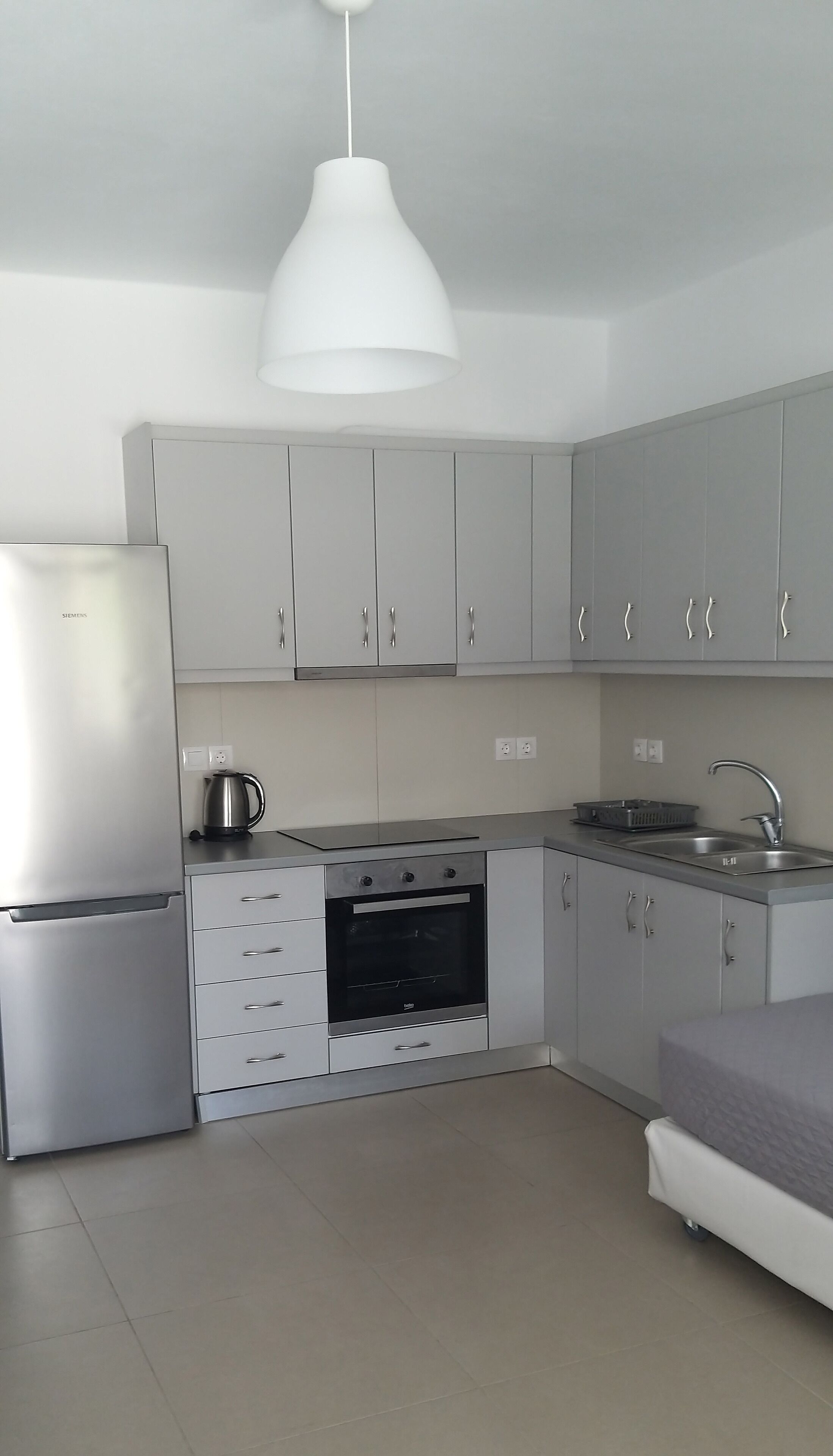Lofos Apartments
