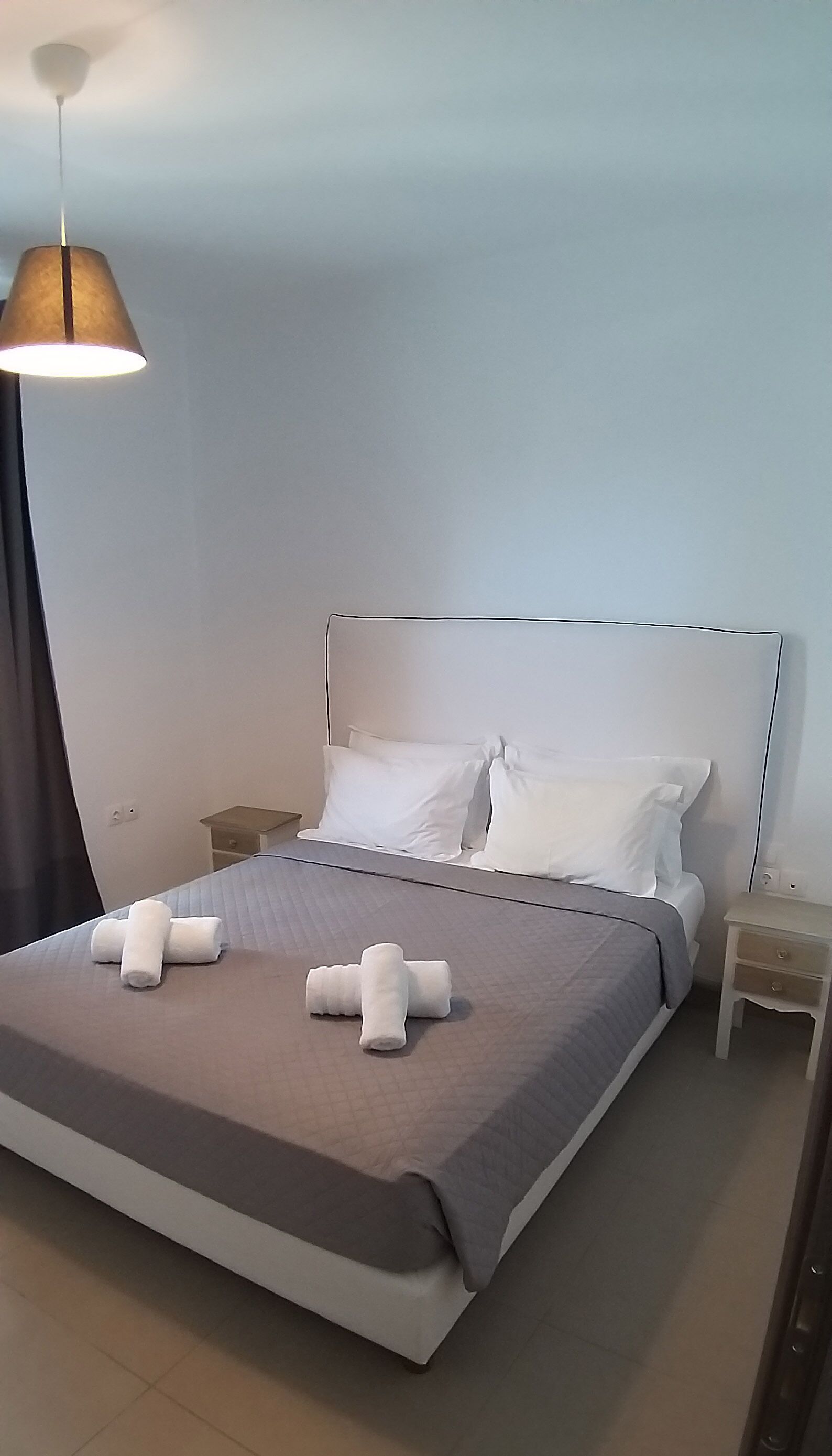 Lofos Apartments