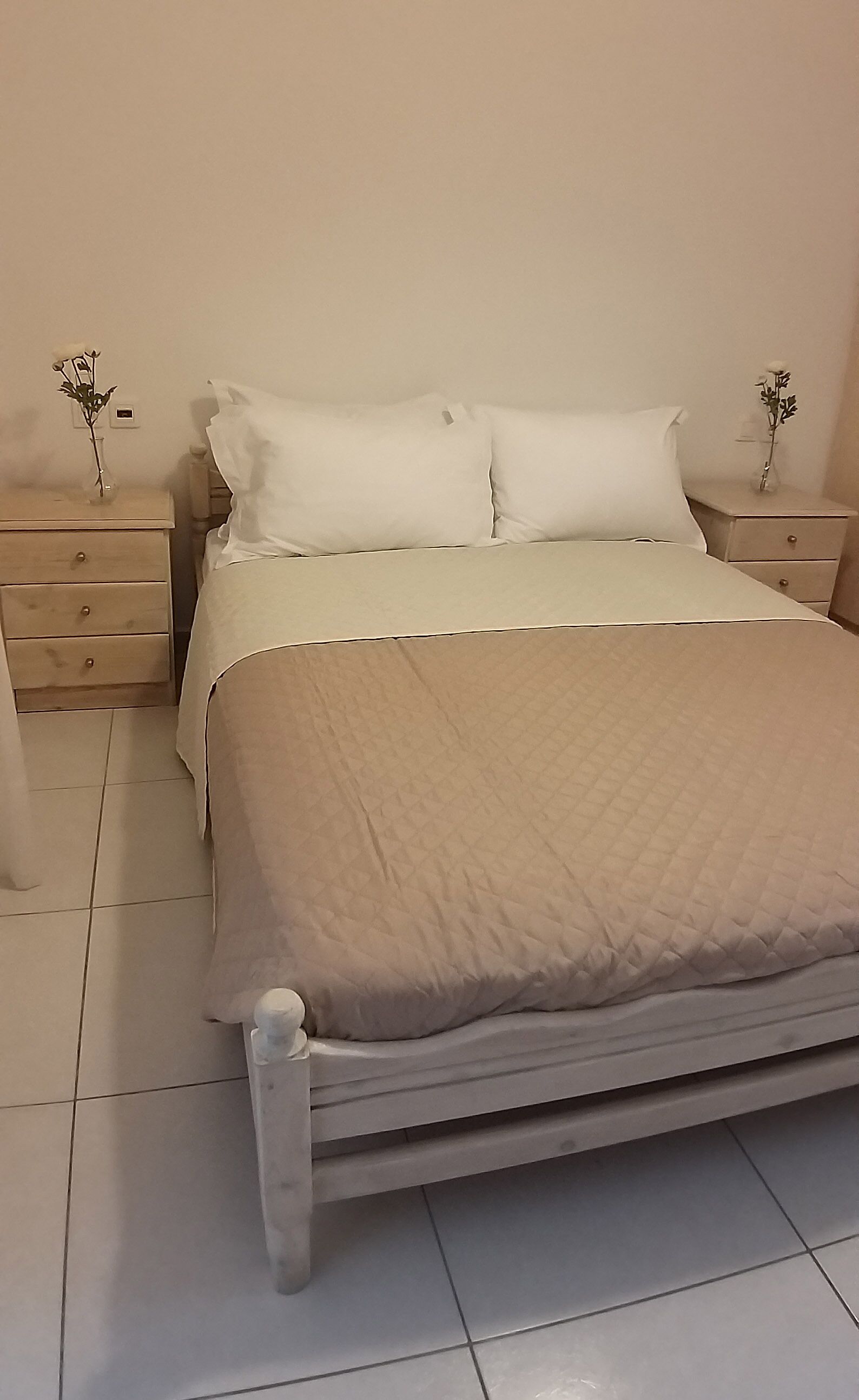 Lofos Apartments