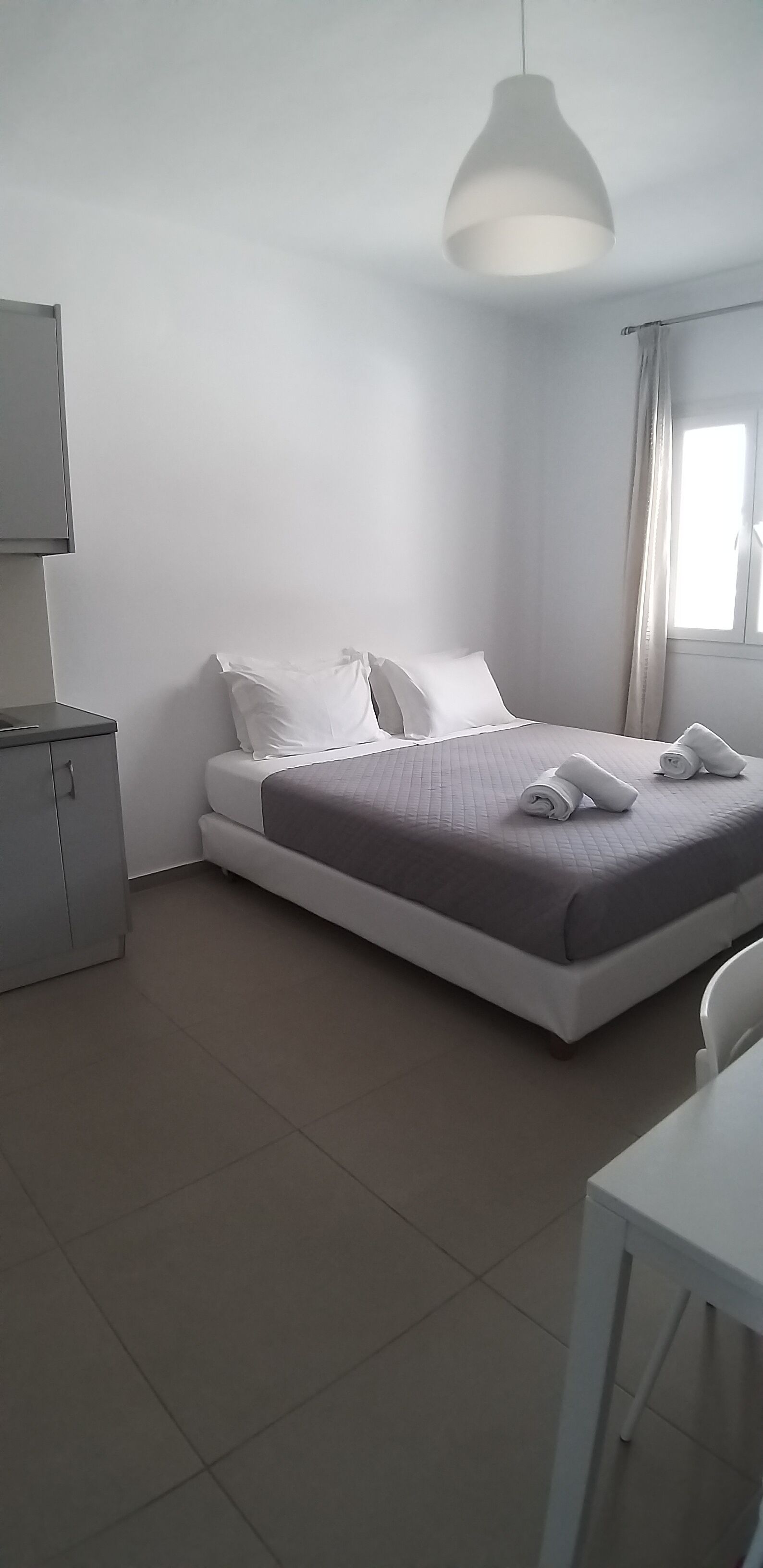 Lofos Apartments