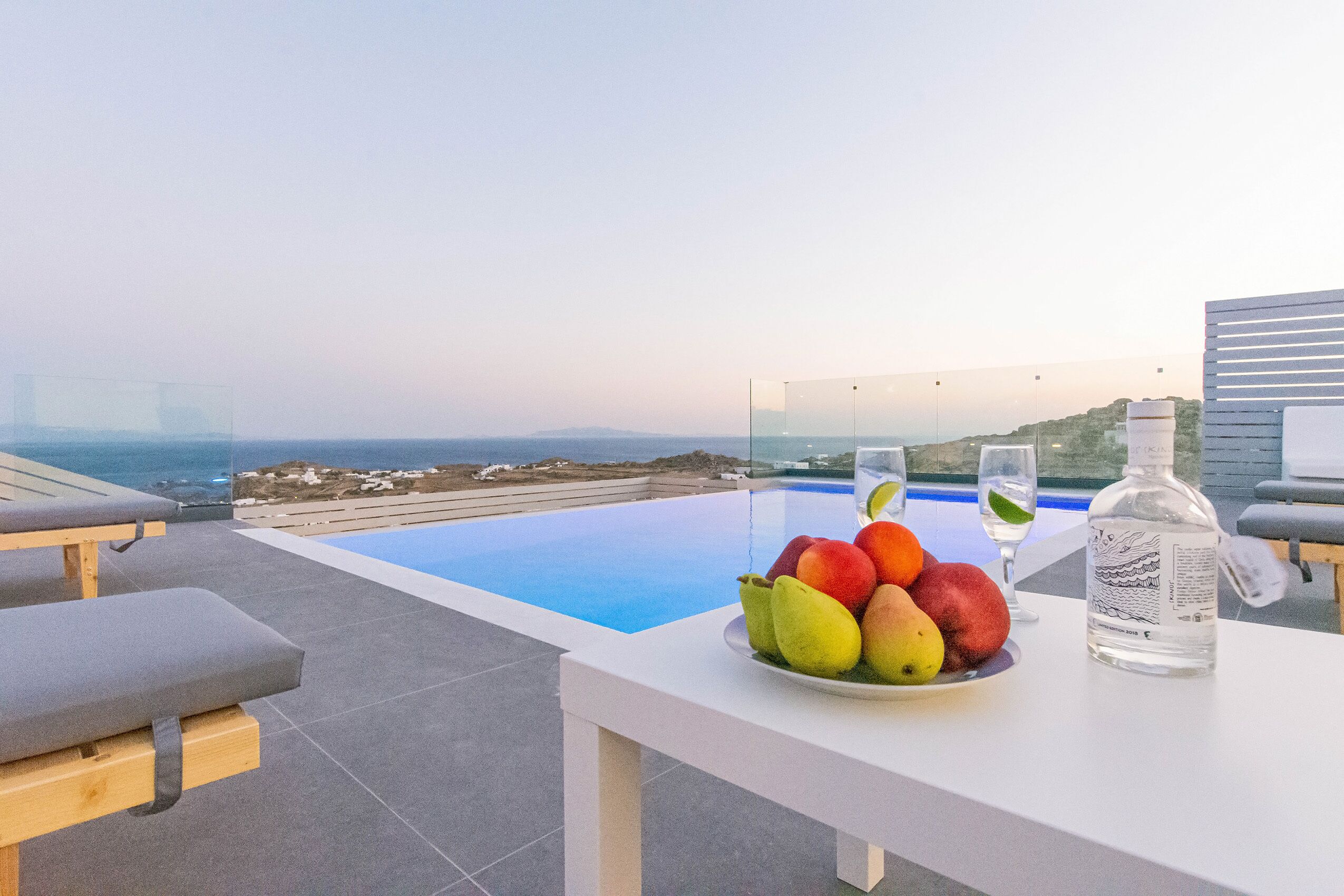 Lofos Apartments